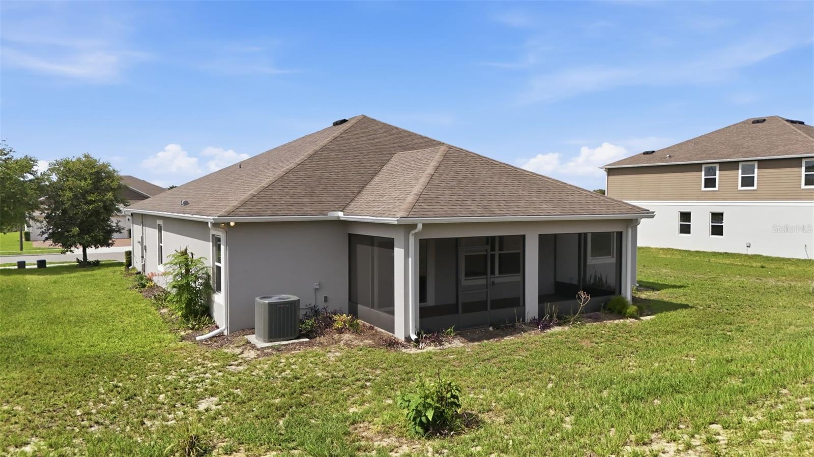 CARRIAGE HILL PH 2 101/47 LOT 73 - Residential