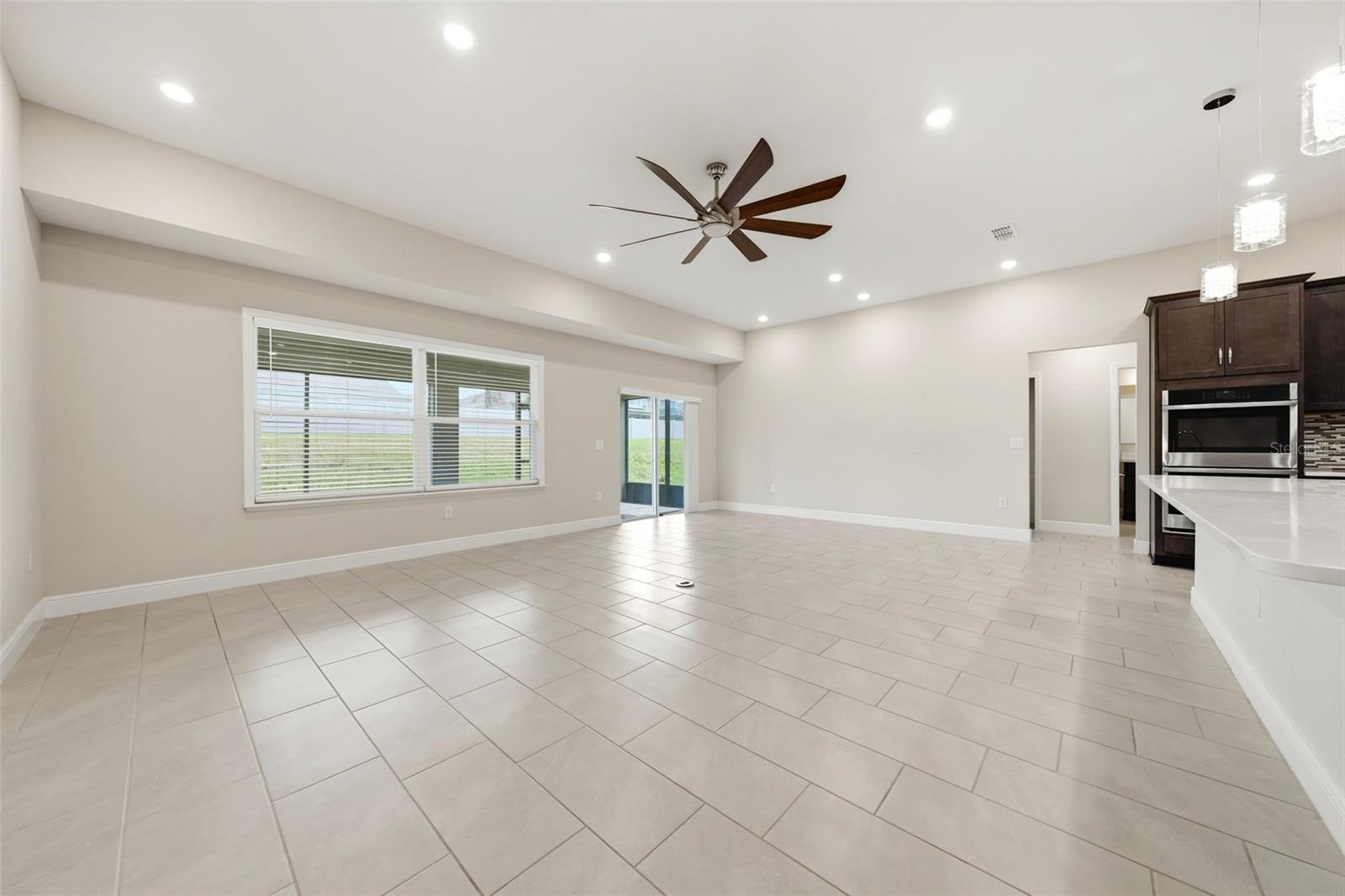 CARRIAGE HILL PH 2 101/47 LOT 73 - Residential