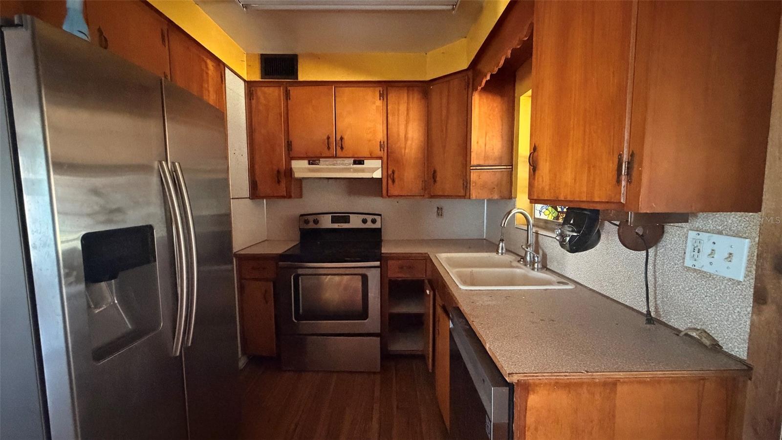 INVERNESS HIGHLANDS SOUTH - Residential