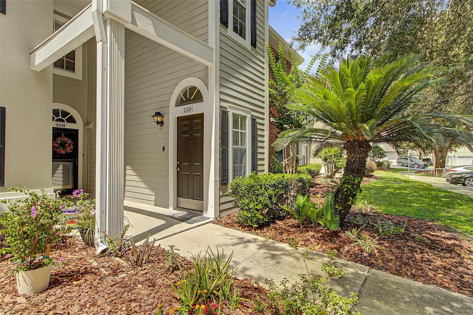 HP/THE LINKS - Residential Lease