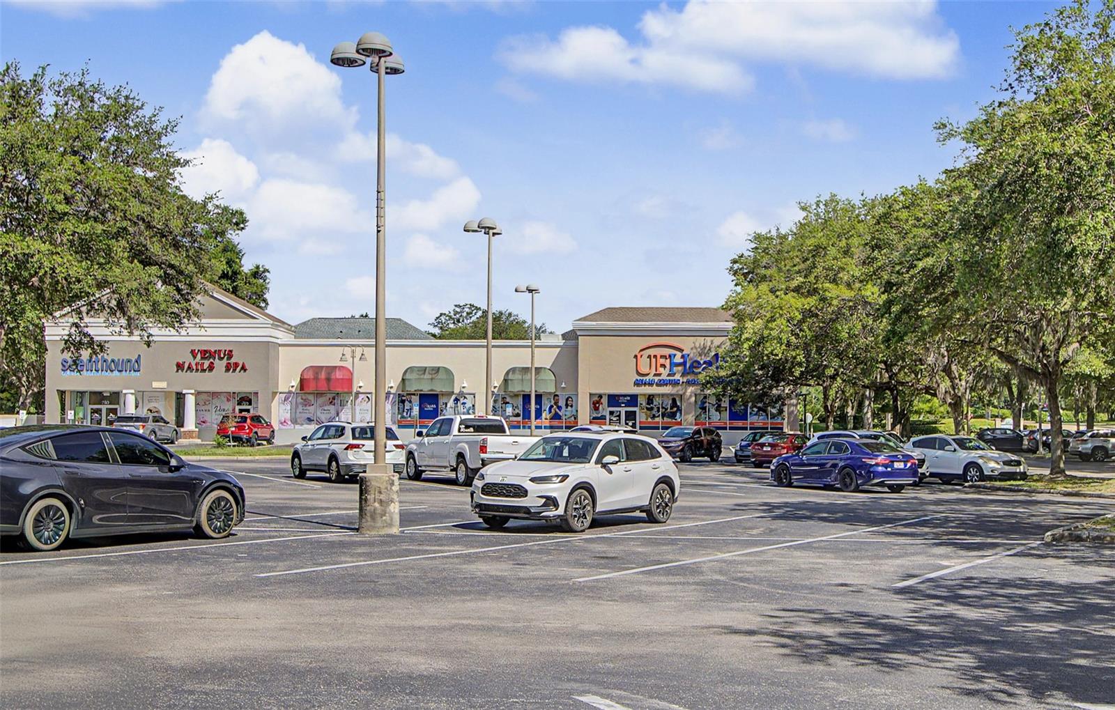 HP/THE LINKS - Residential Lease