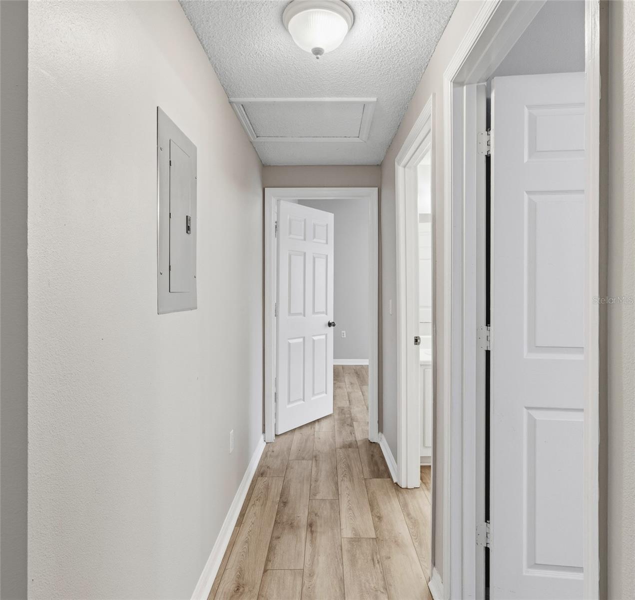 HP/THE LINKS - Residential Lease