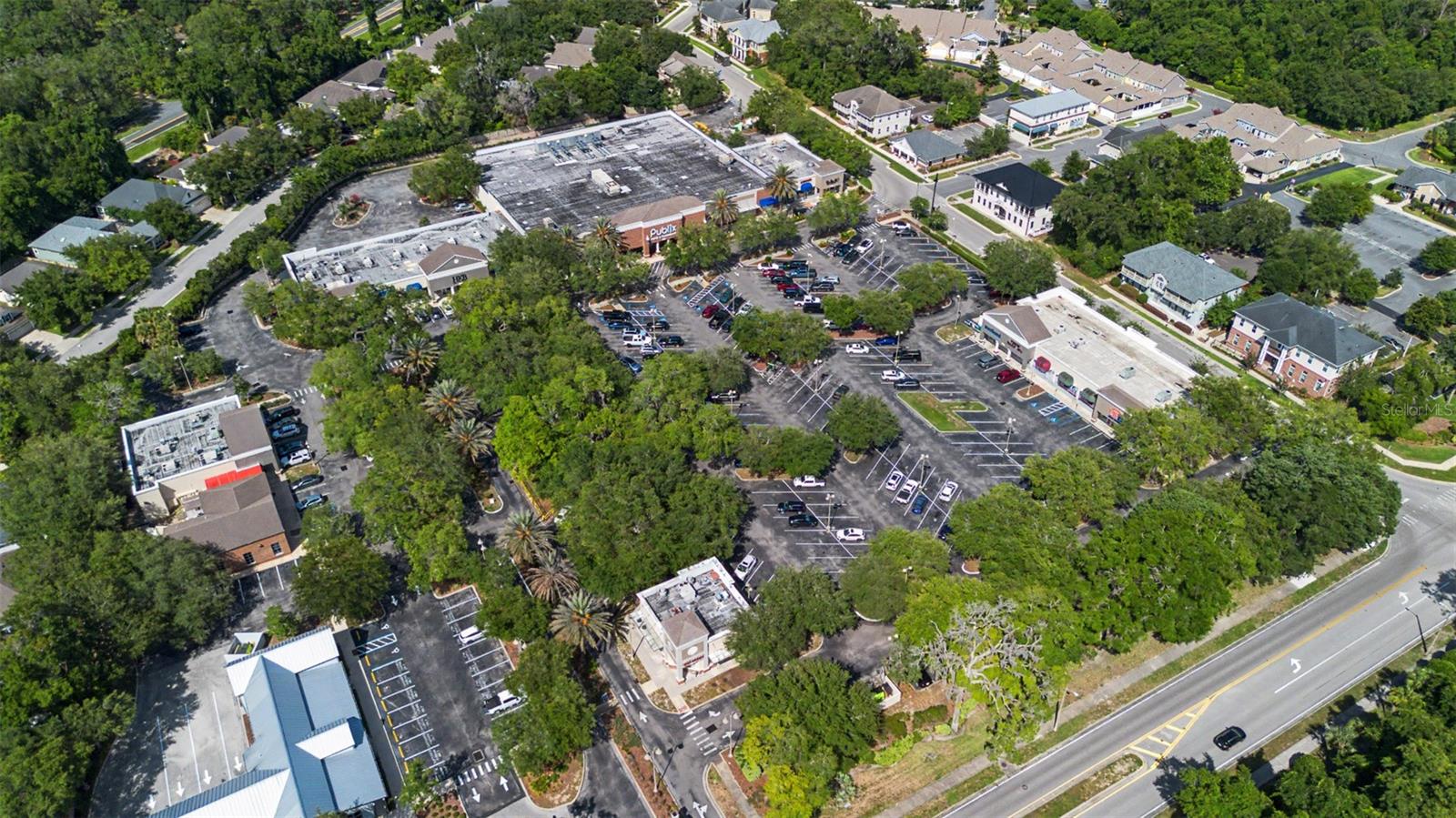 HP/THE LINKS - Residential Lease
