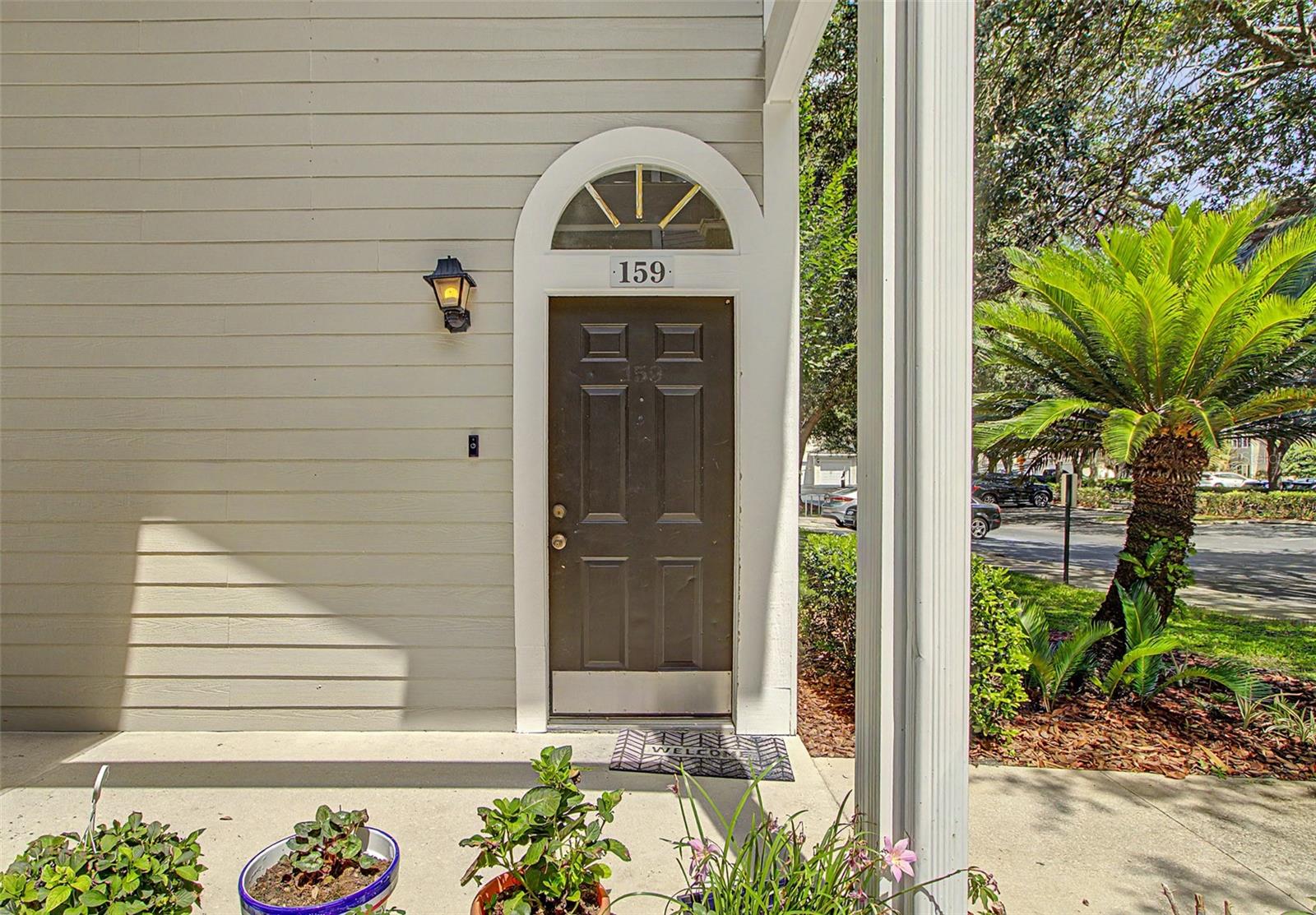 HP/THE LINKS - Residential Lease
