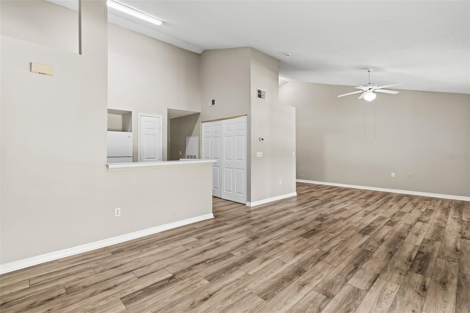 HP/THE LINKS - Residential Lease