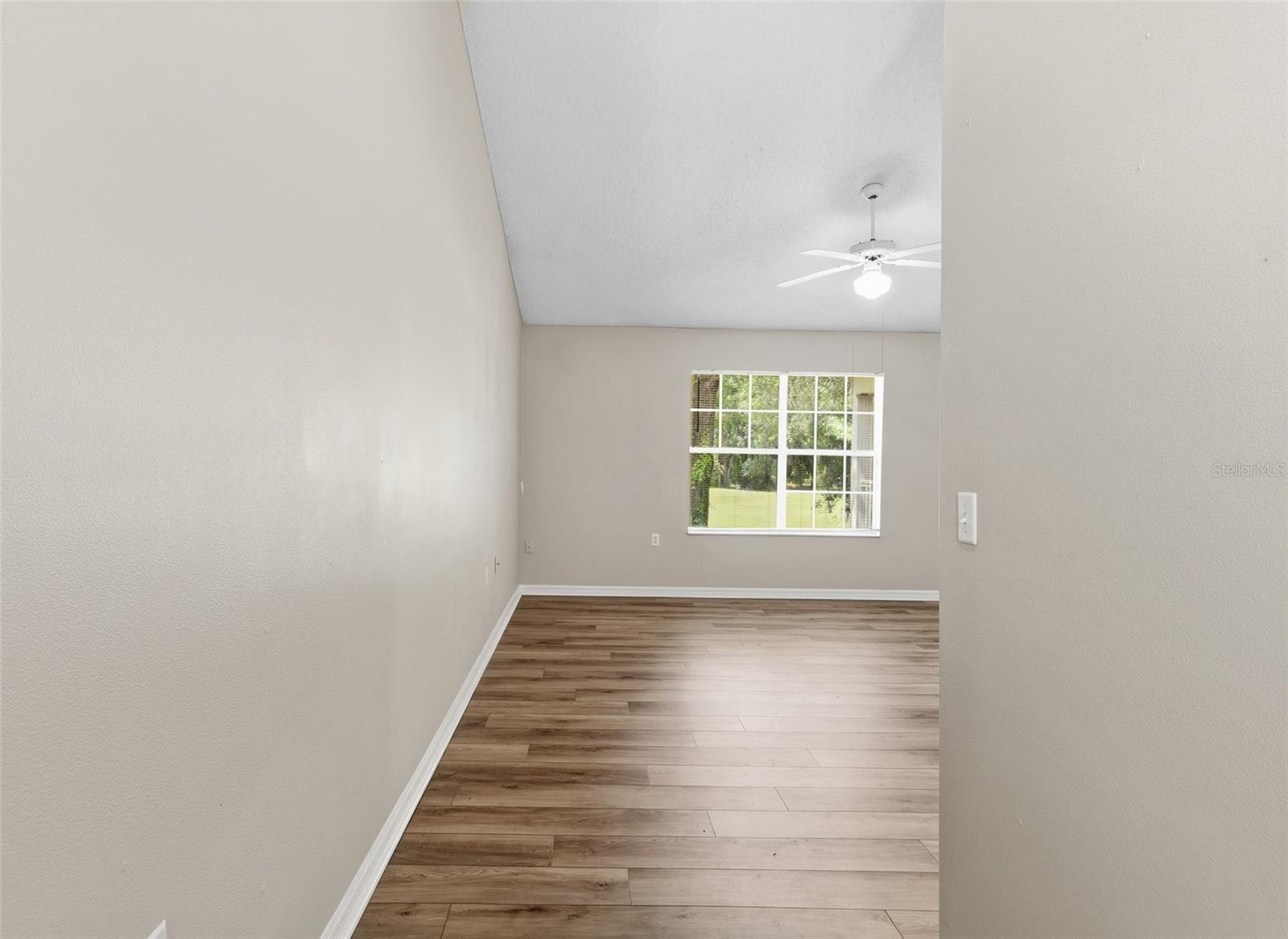 HP/THE LINKS - Residential Lease