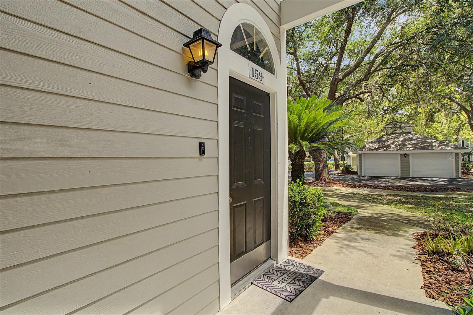 HP/THE LINKS - Residential Lease