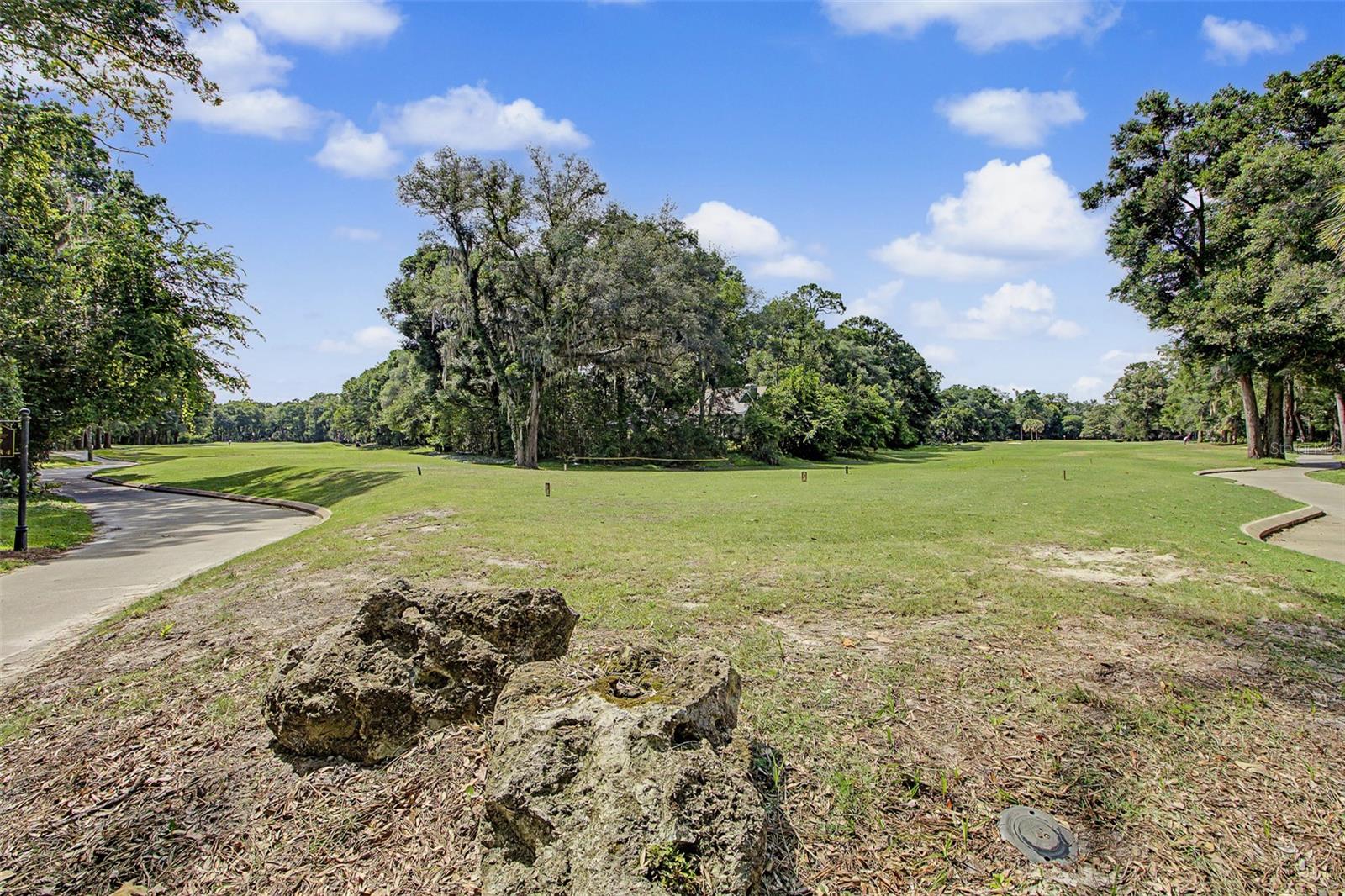 HP/THE LINKS - Residential Lease