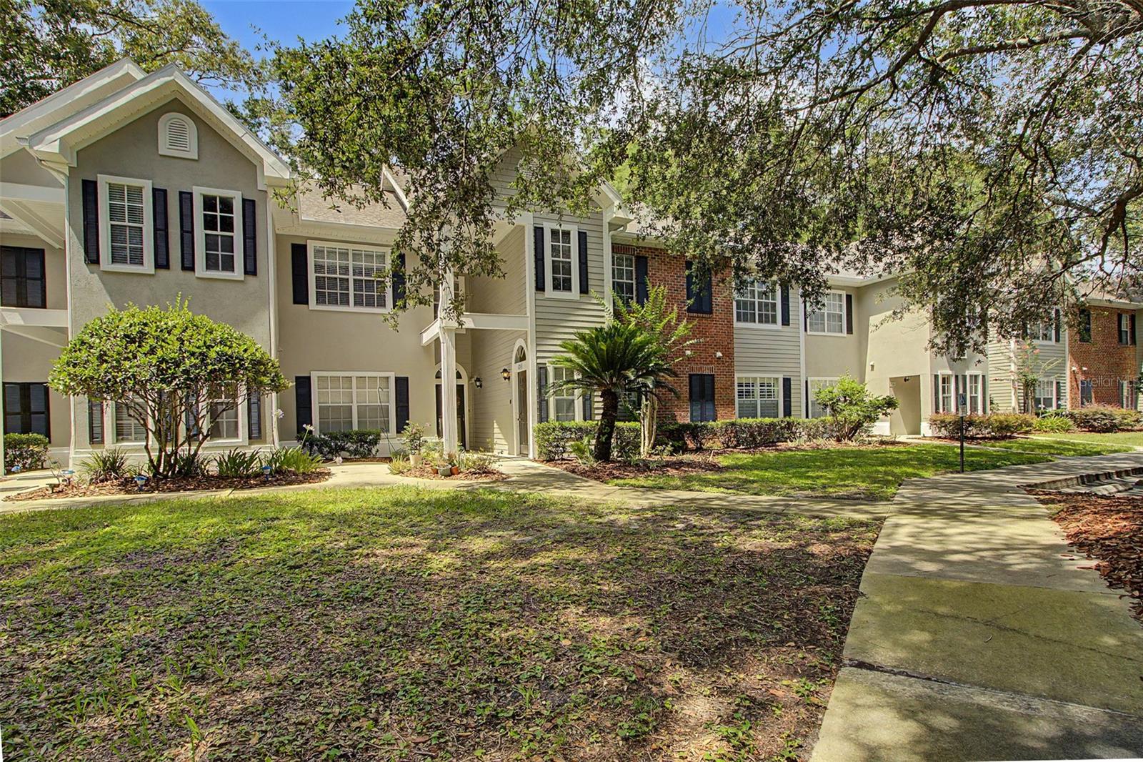 HP/THE LINKS - Residential Lease