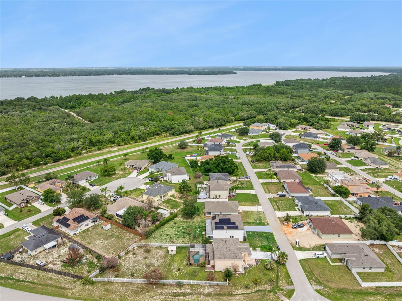 POINCIANA NBRHD 05 VILLAGE 07 - Residential