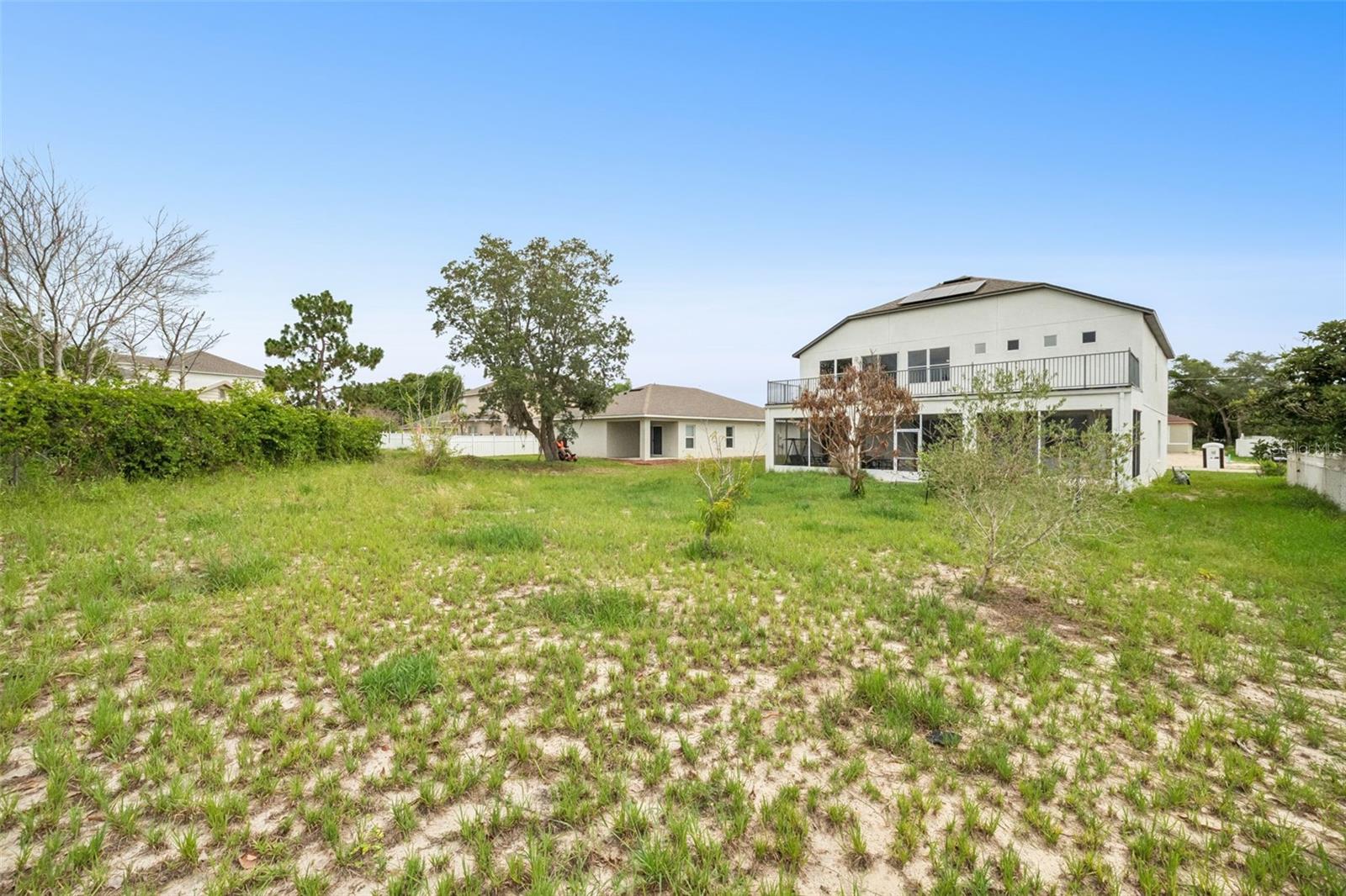 POINCIANA NBRHD 05 VILLAGE 07 - Residential