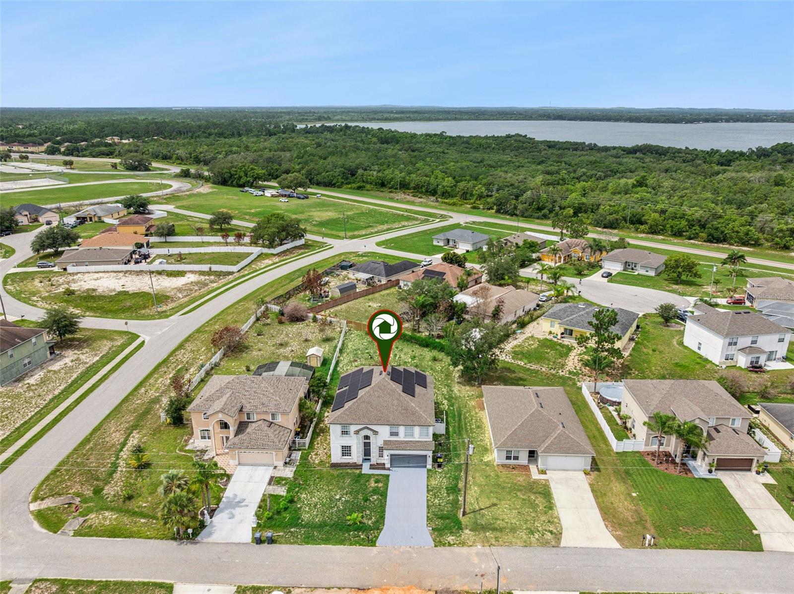 POINCIANA NBRHD 05 VILLAGE 07 - Residential