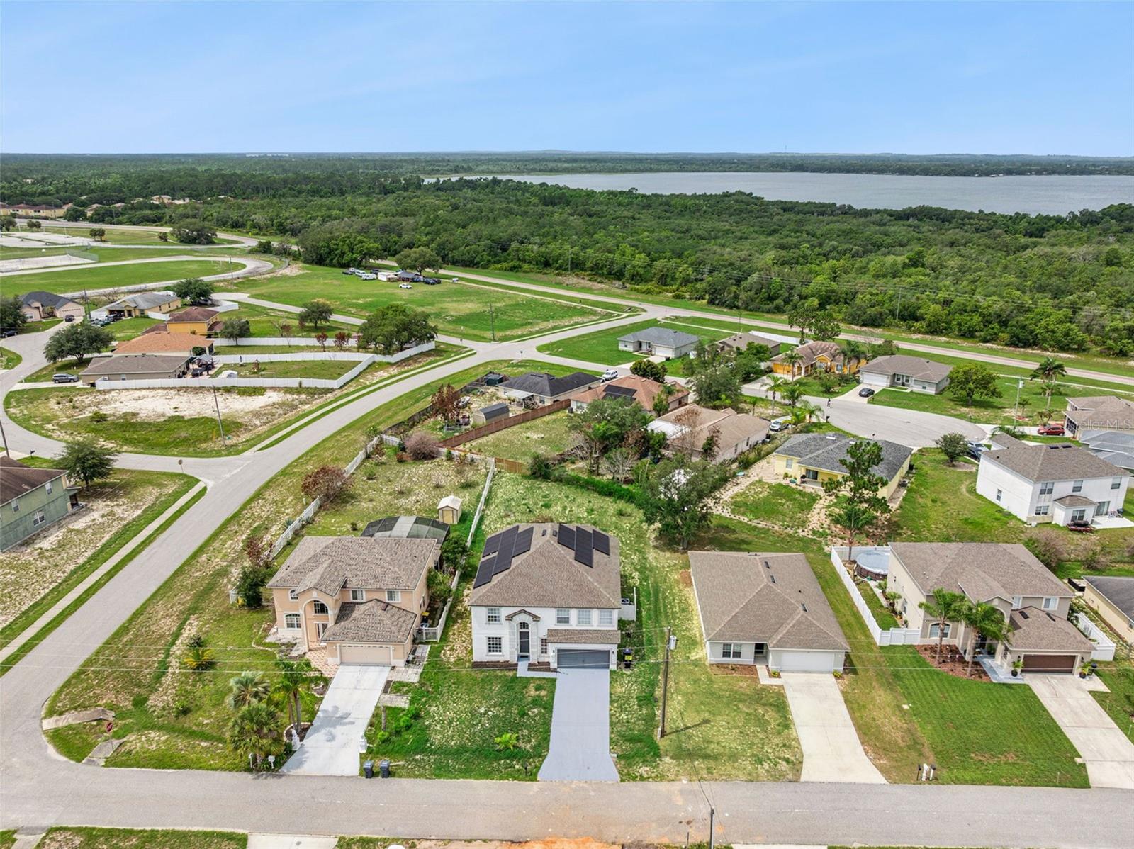 POINCIANA NBRHD 05 VILLAGE 07 - Residential