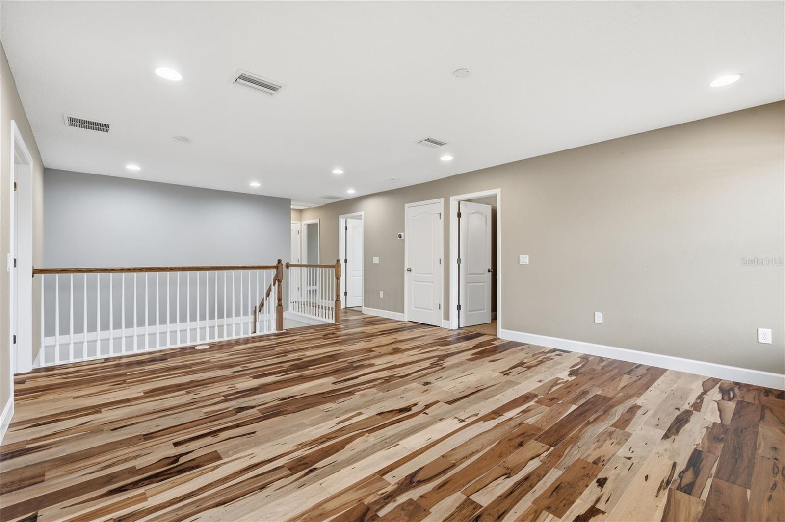 TRINITY EAST REP - Residential