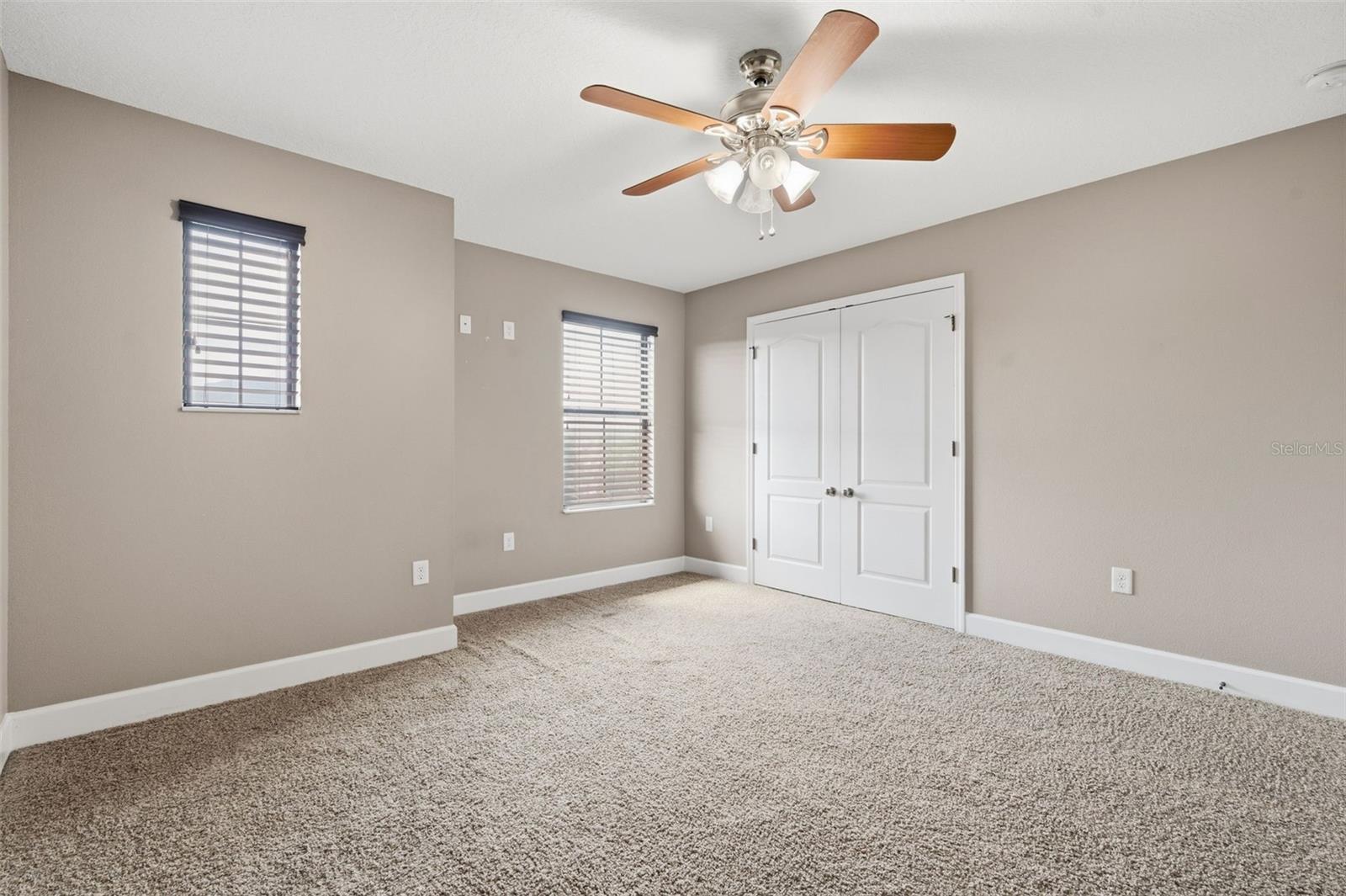 TRINITY EAST REP - Residential