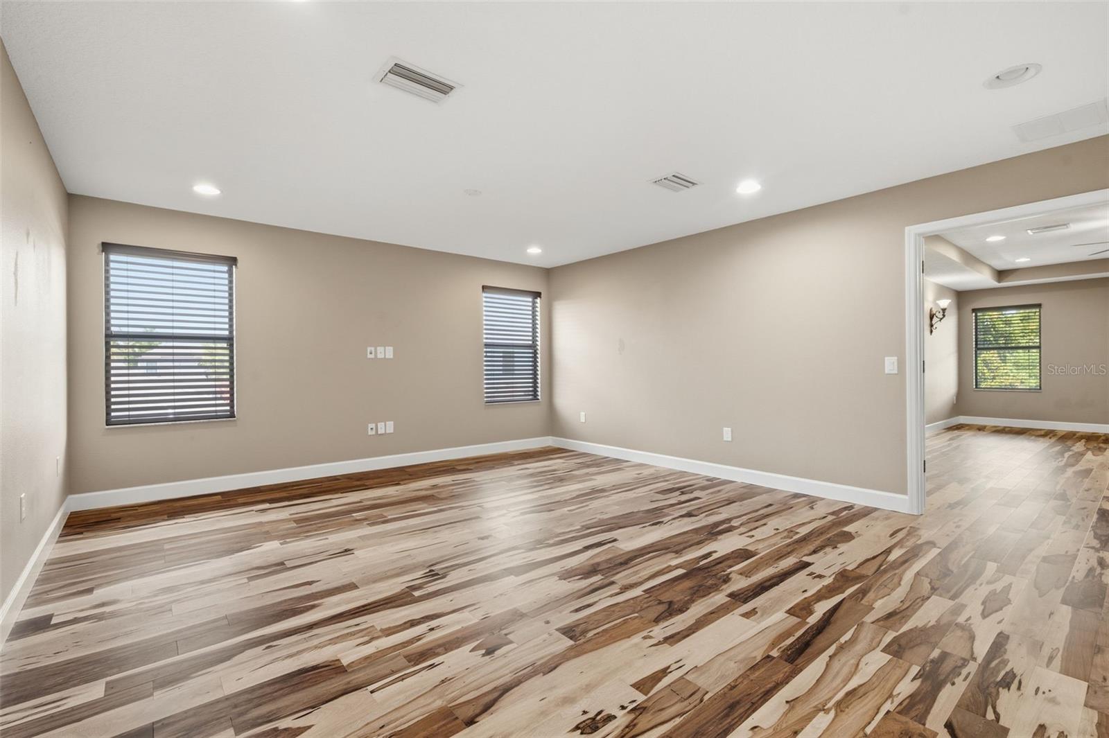 TRINITY EAST REP - Residential