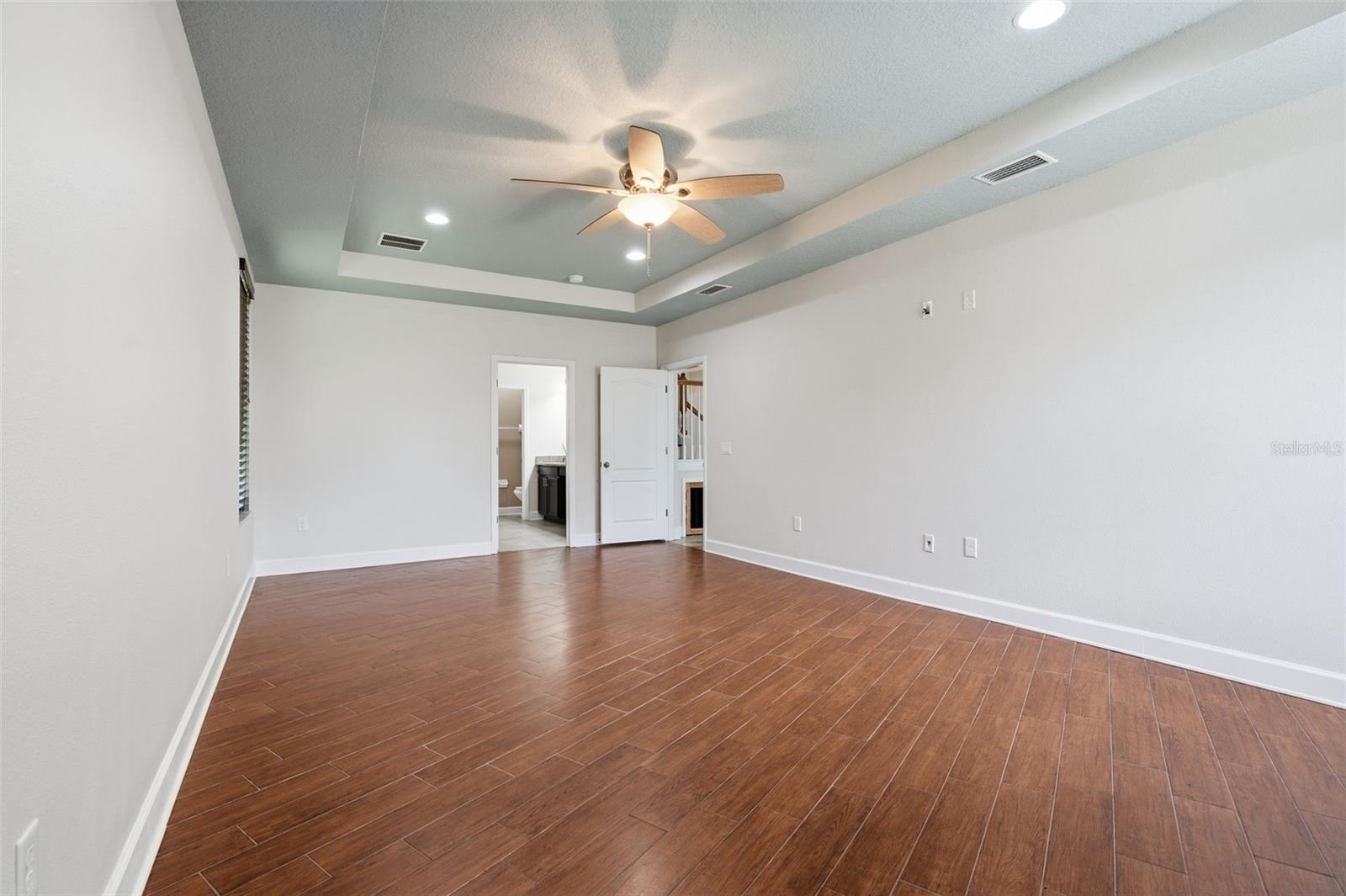 TRINITY EAST REP - Residential