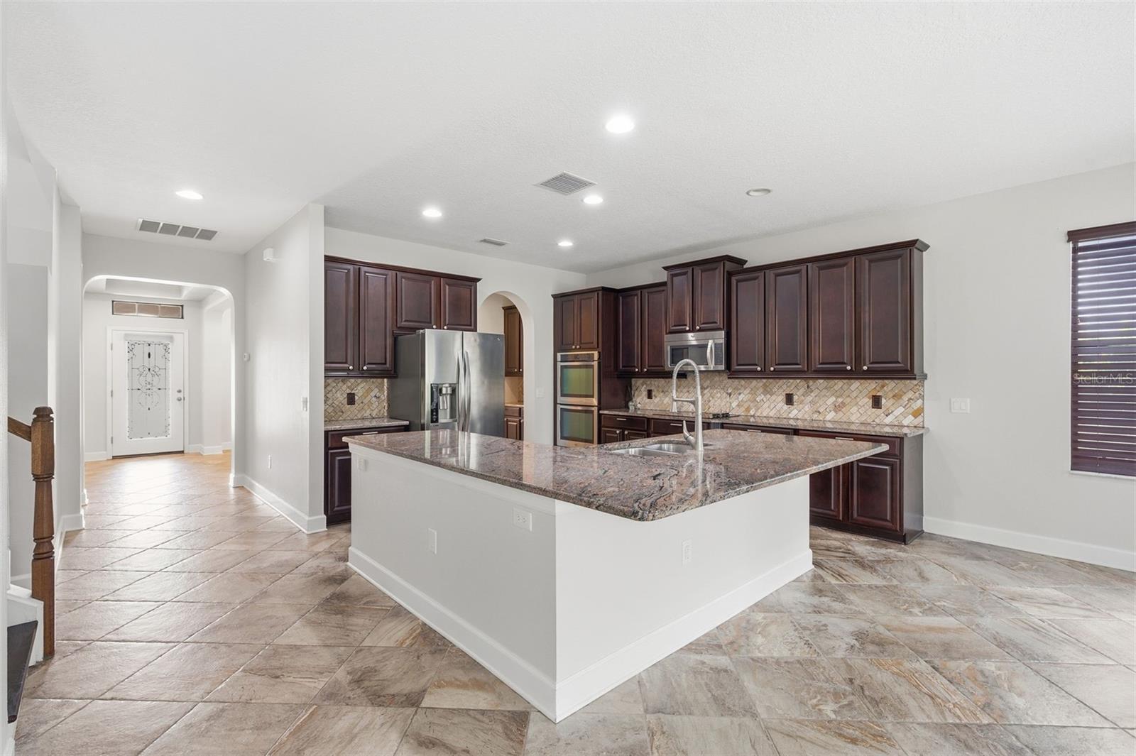 TRINITY EAST REP - Residential