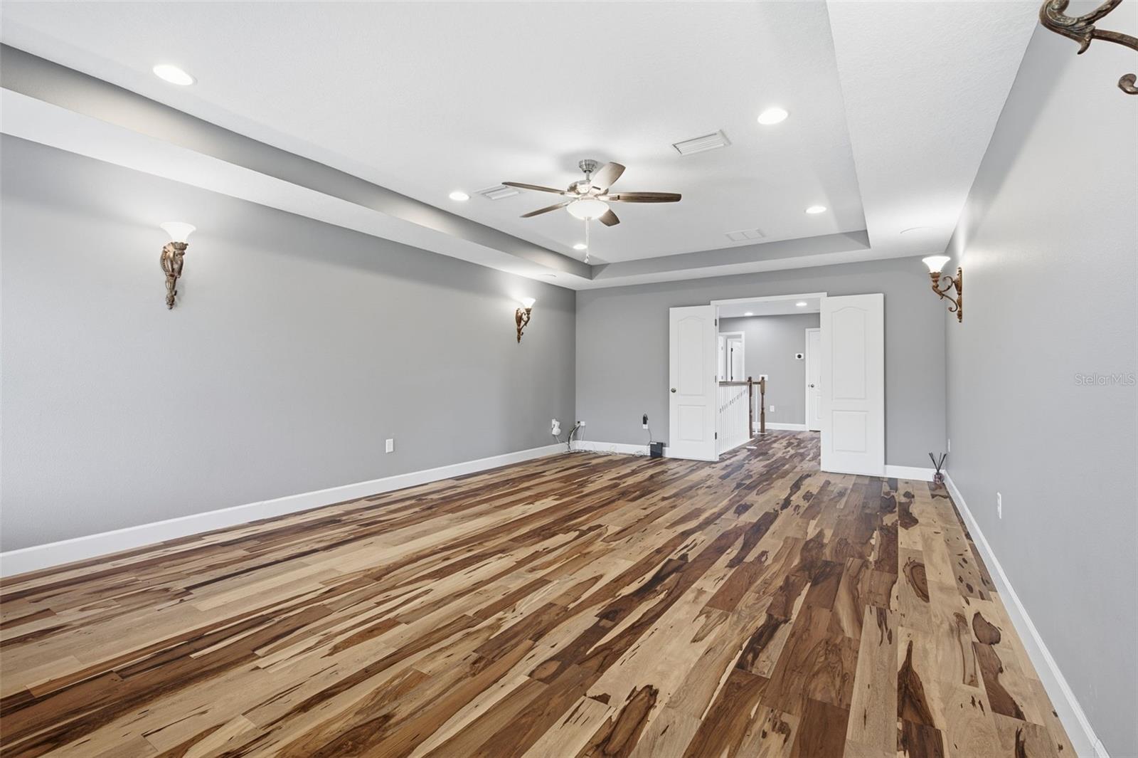 TRINITY EAST REP - Residential