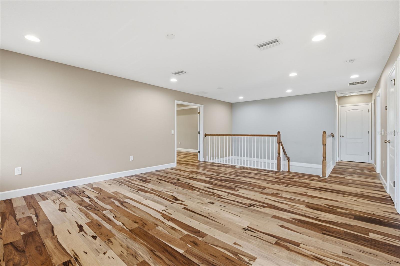 TRINITY EAST REP - Residential