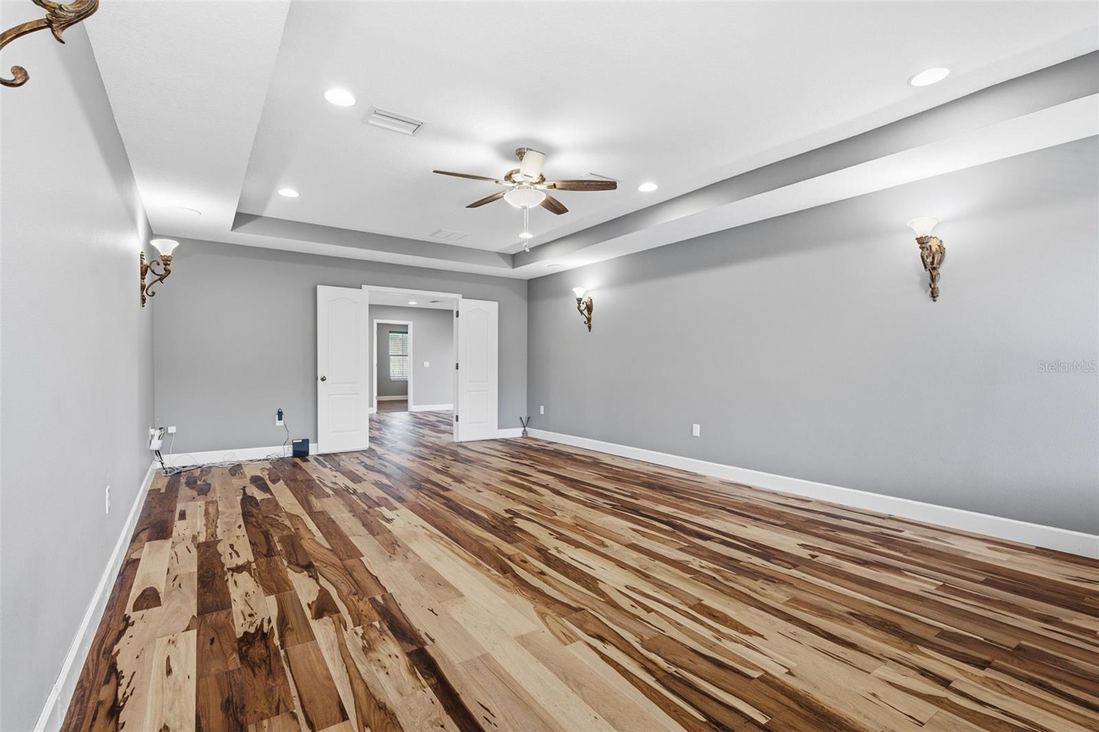 TRINITY EAST REP - Residential