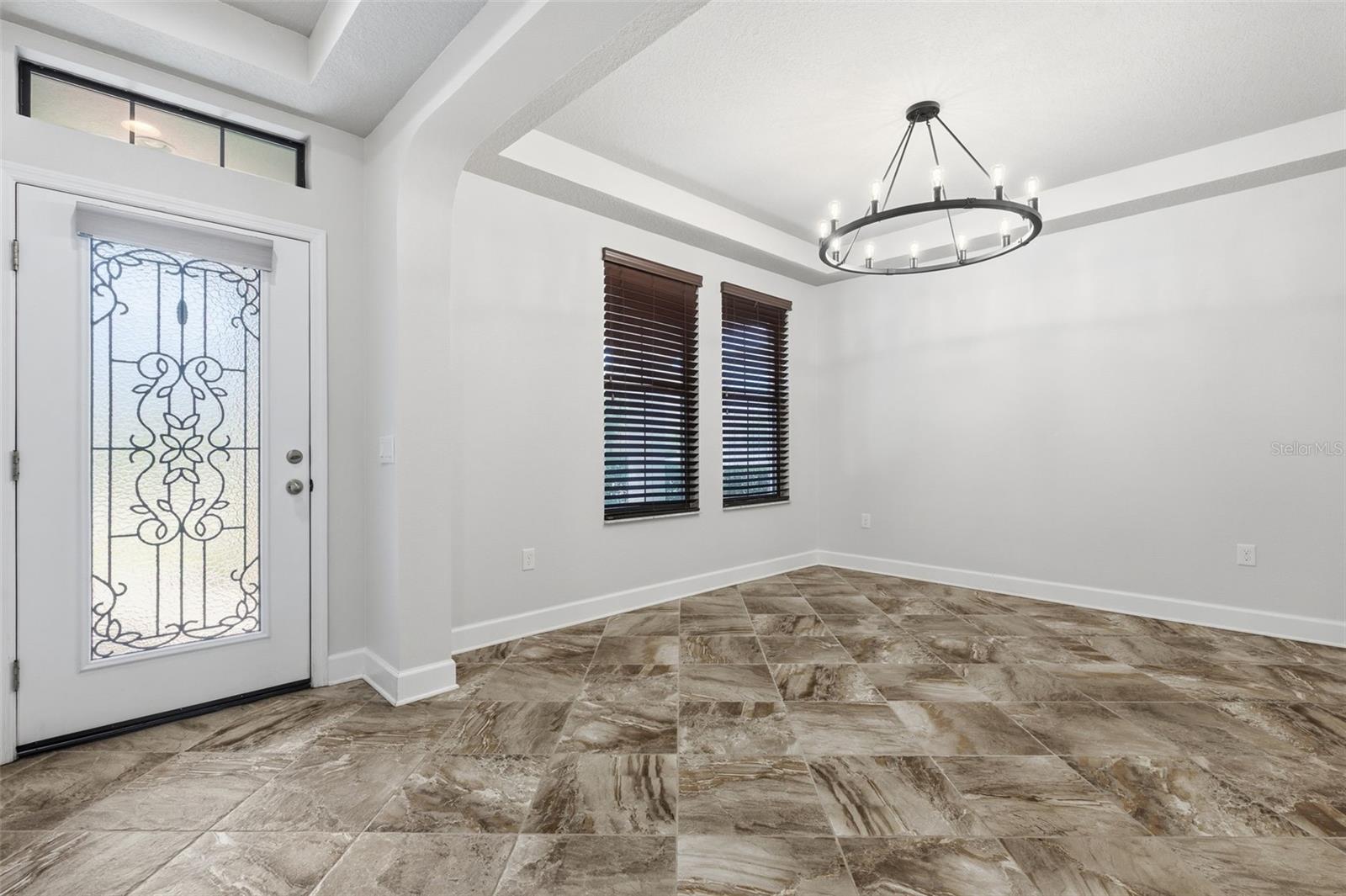 TRINITY EAST REP - Residential