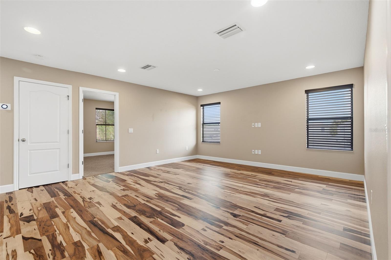 TRINITY EAST REP - Residential