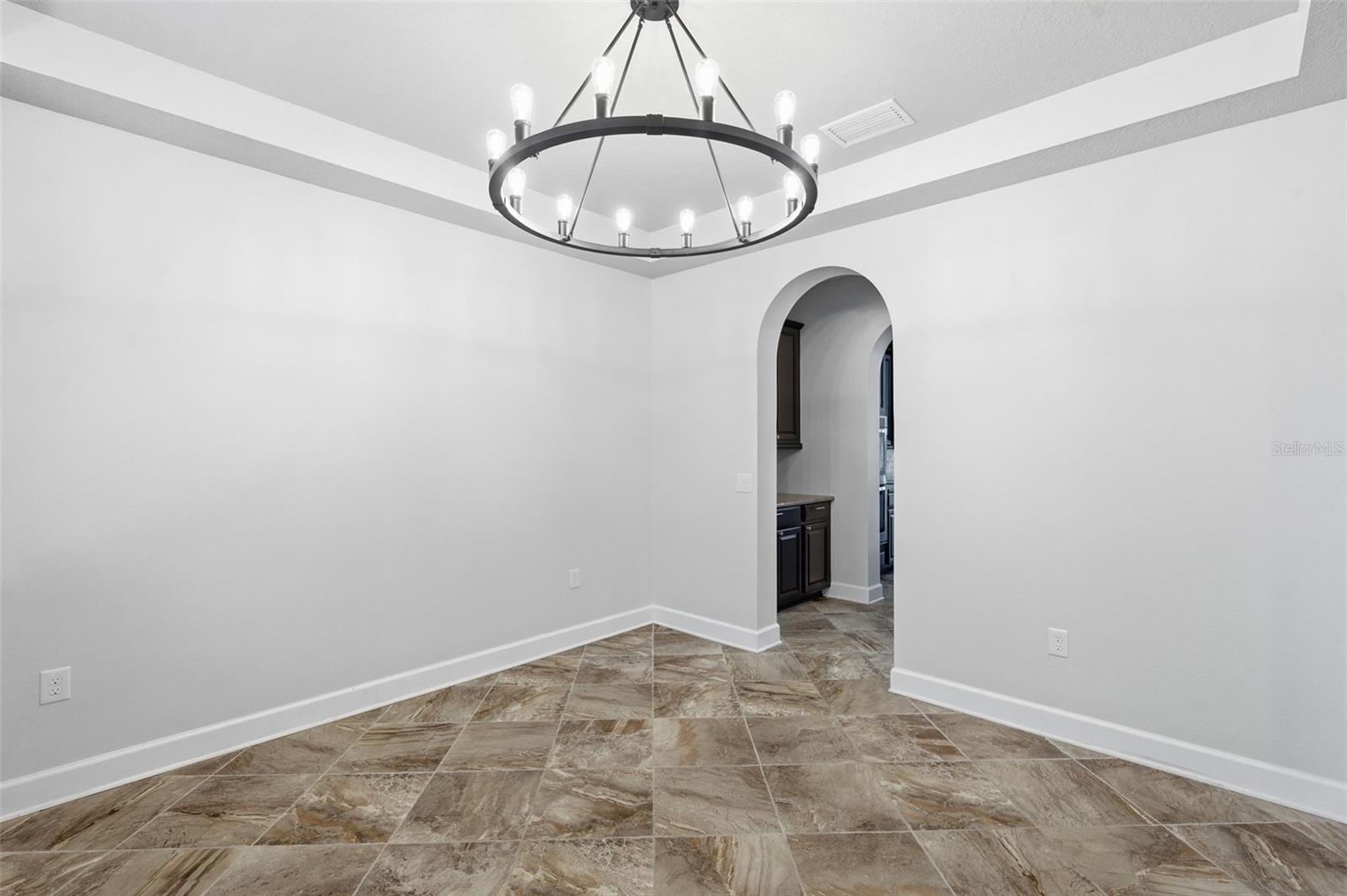 TRINITY EAST REP - Residential
