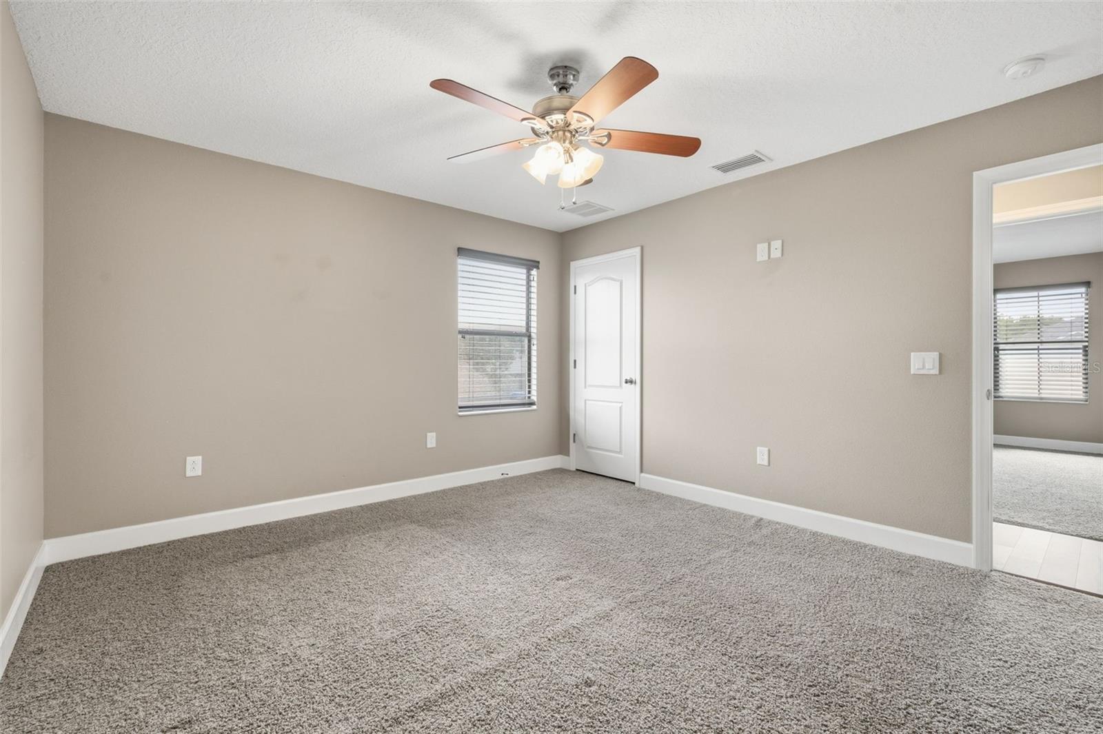 TRINITY EAST REP - Residential