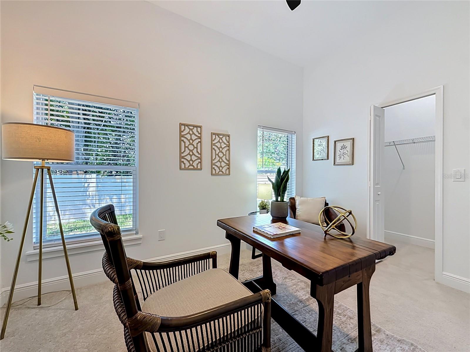 WASHINGTON TERRACE - Residential