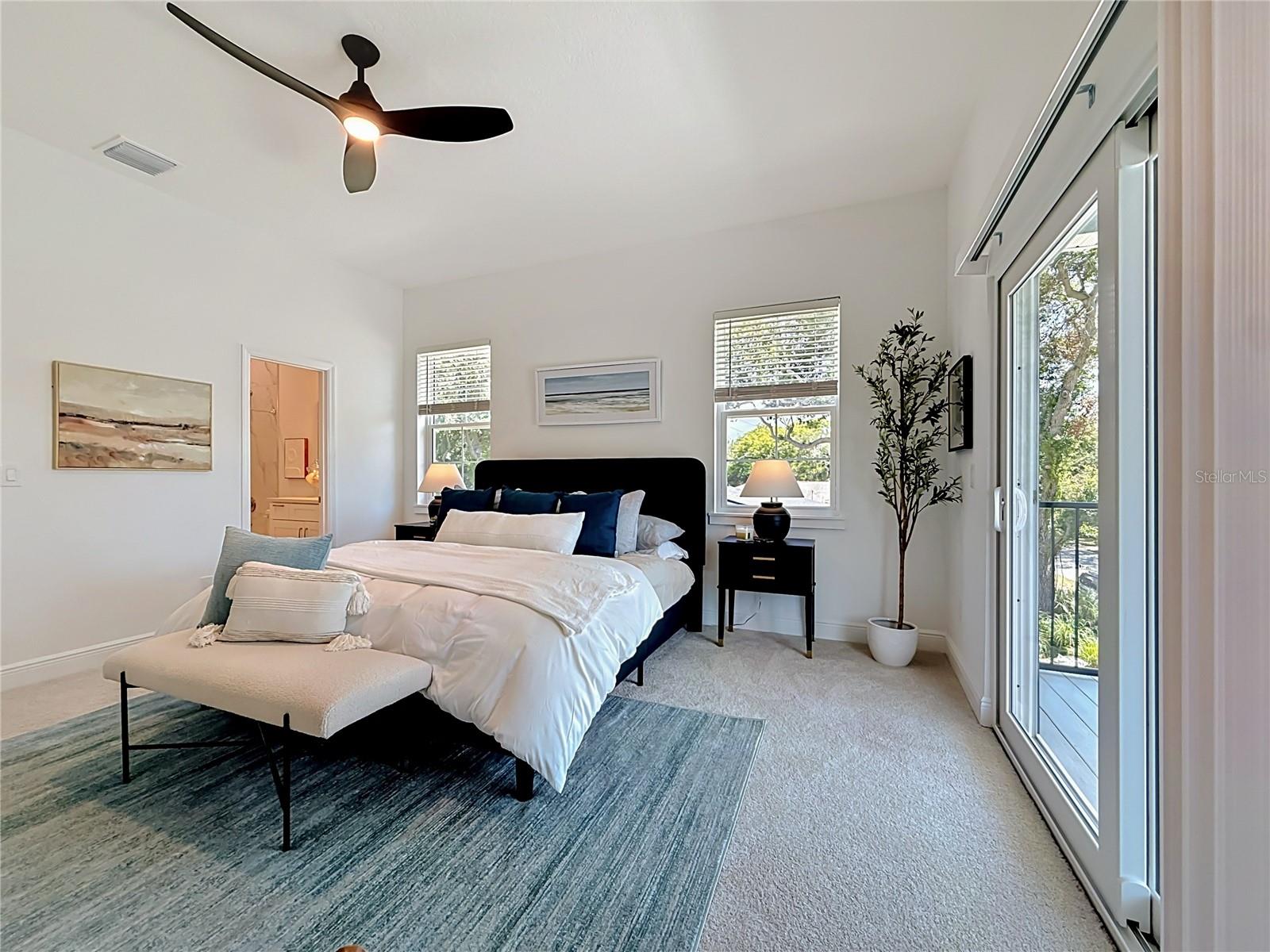 WASHINGTON TERRACE - Residential