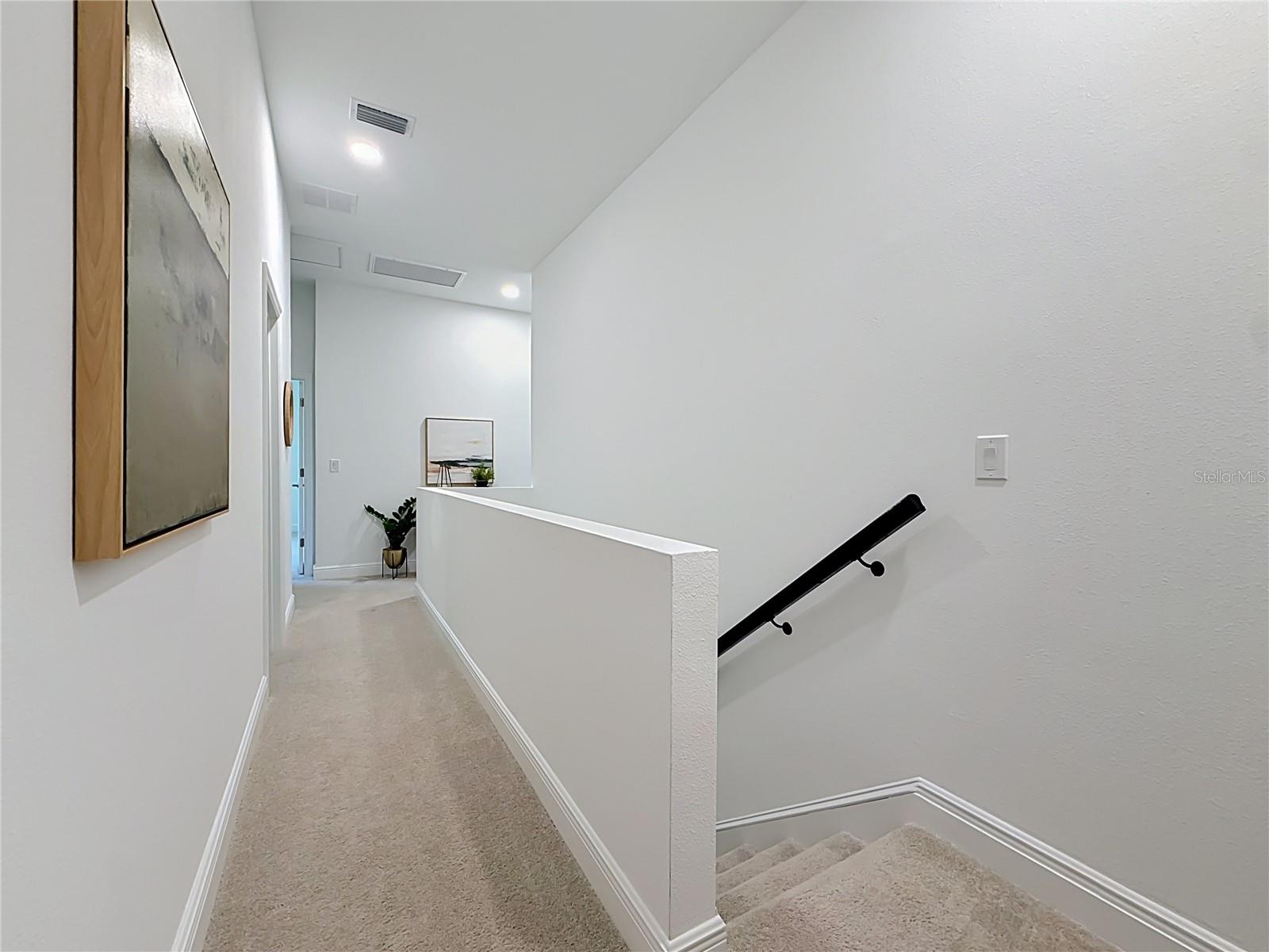 WASHINGTON TERRACE - Residential
