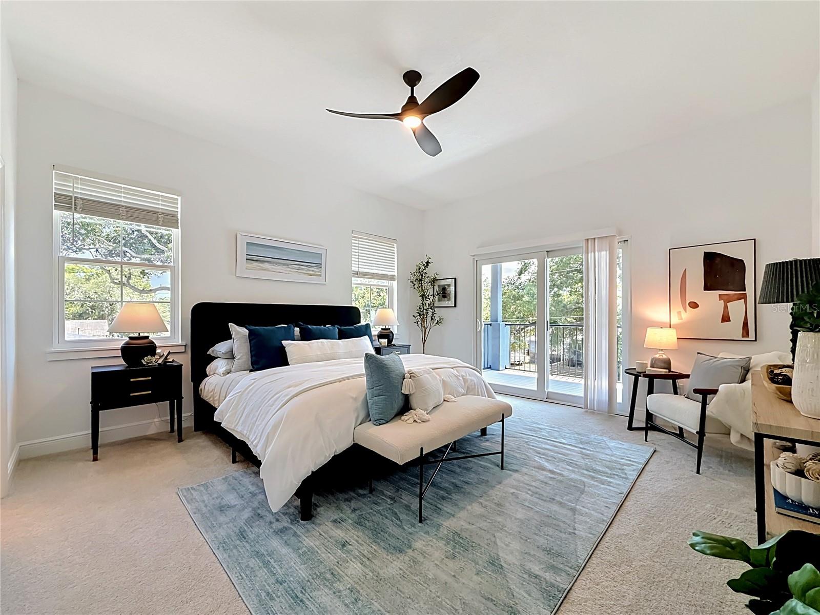WASHINGTON TERRACE - Residential