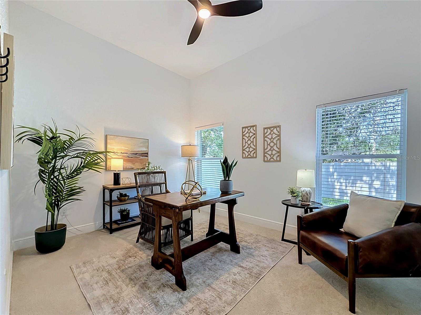WASHINGTON TERRACE - Residential