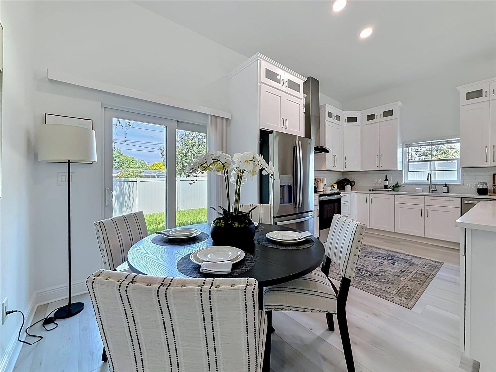 WASHINGTON TERRACE - Residential