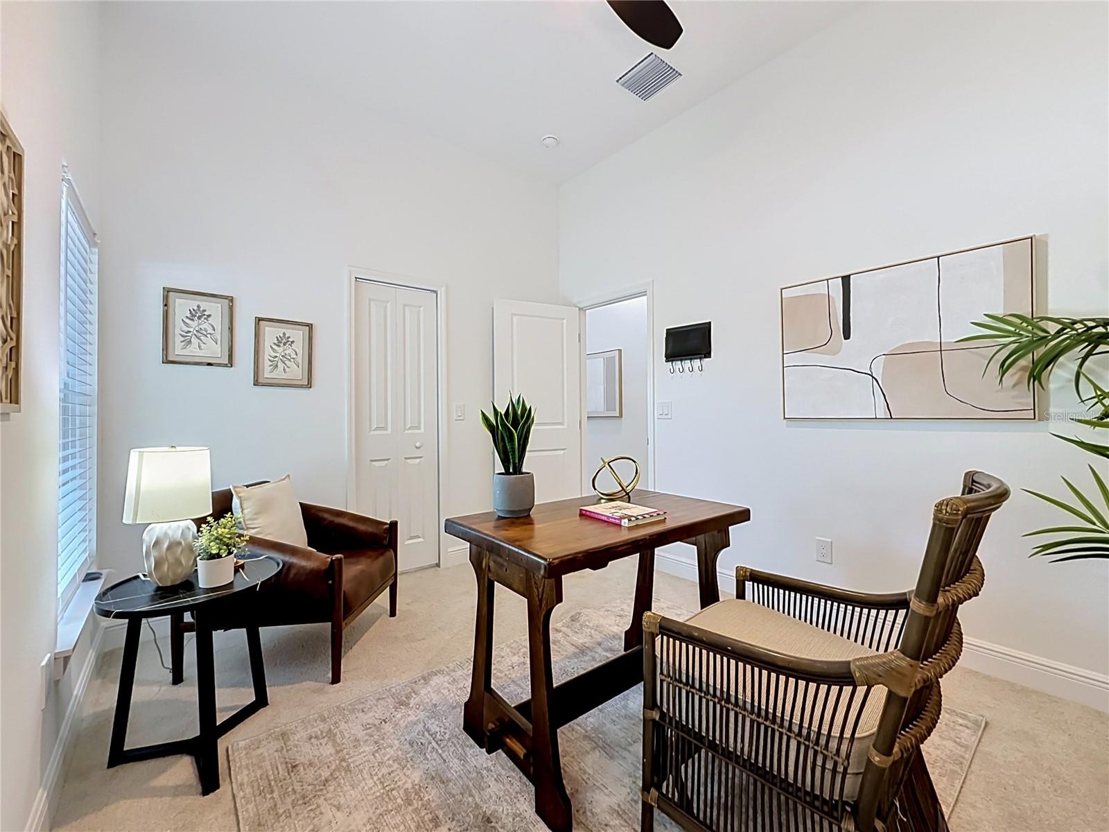 WASHINGTON TERRACE - Residential