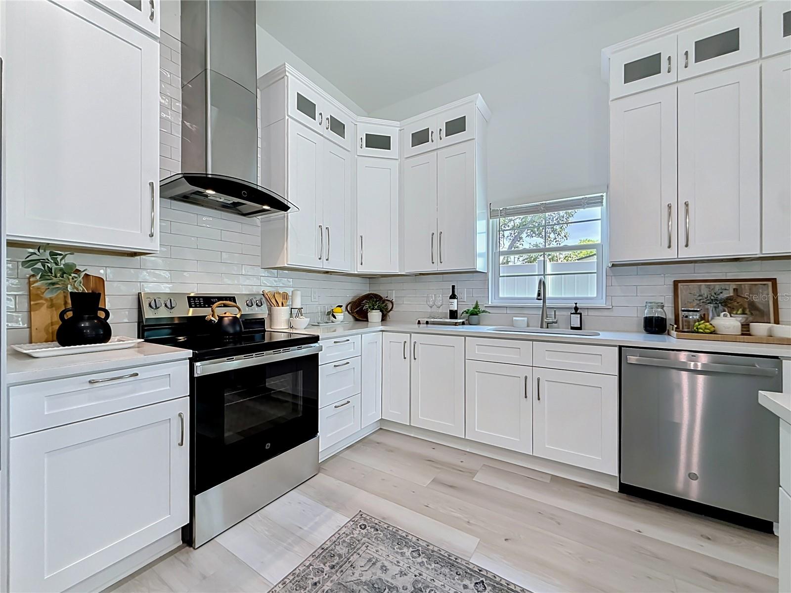 WASHINGTON TERRACE - Residential