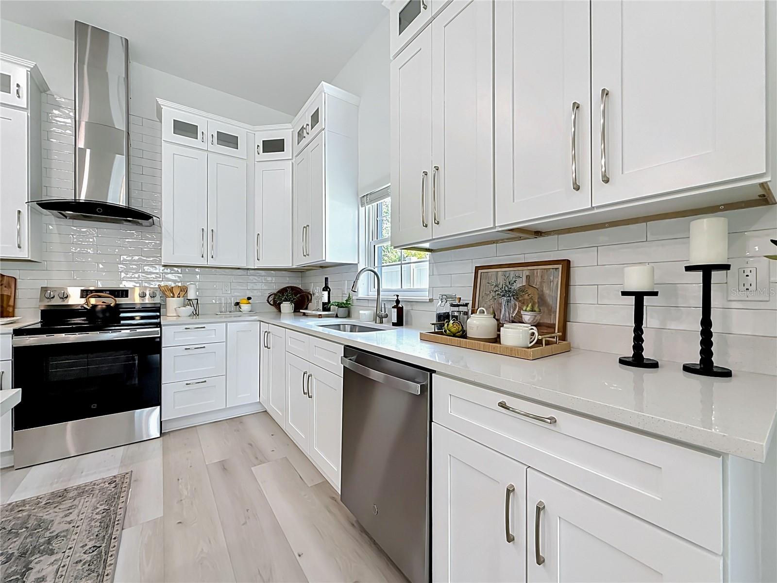 WASHINGTON TERRACE - Residential