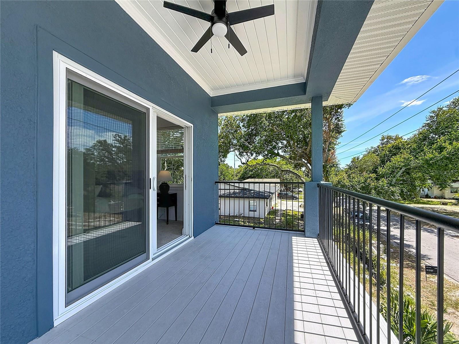 WASHINGTON TERRACE - Residential