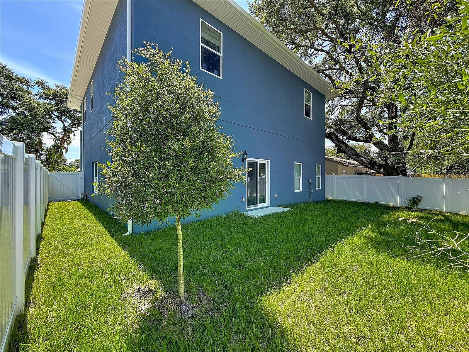 WASHINGTON TERRACE - Residential