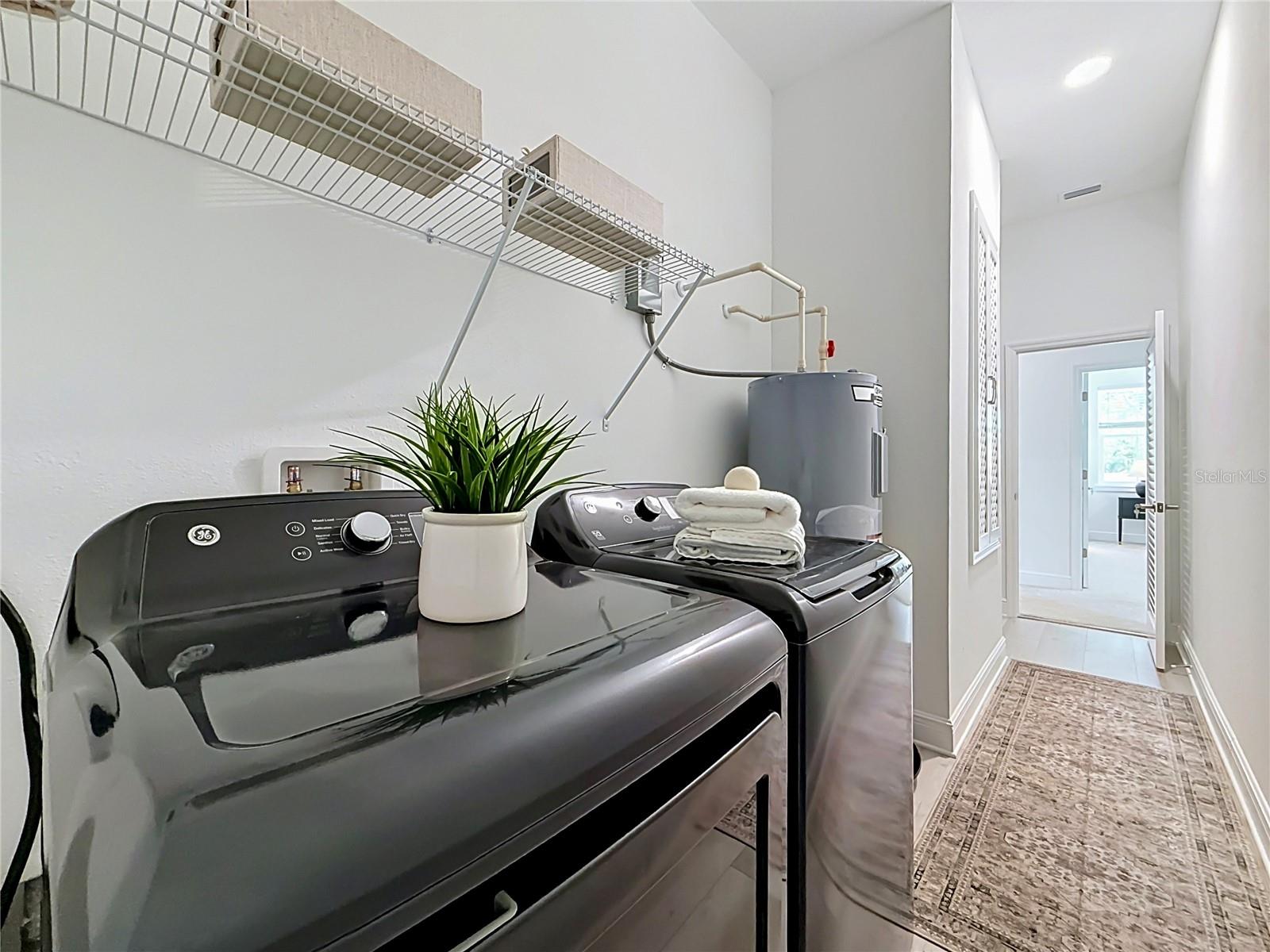 WASHINGTON TERRACE - Residential