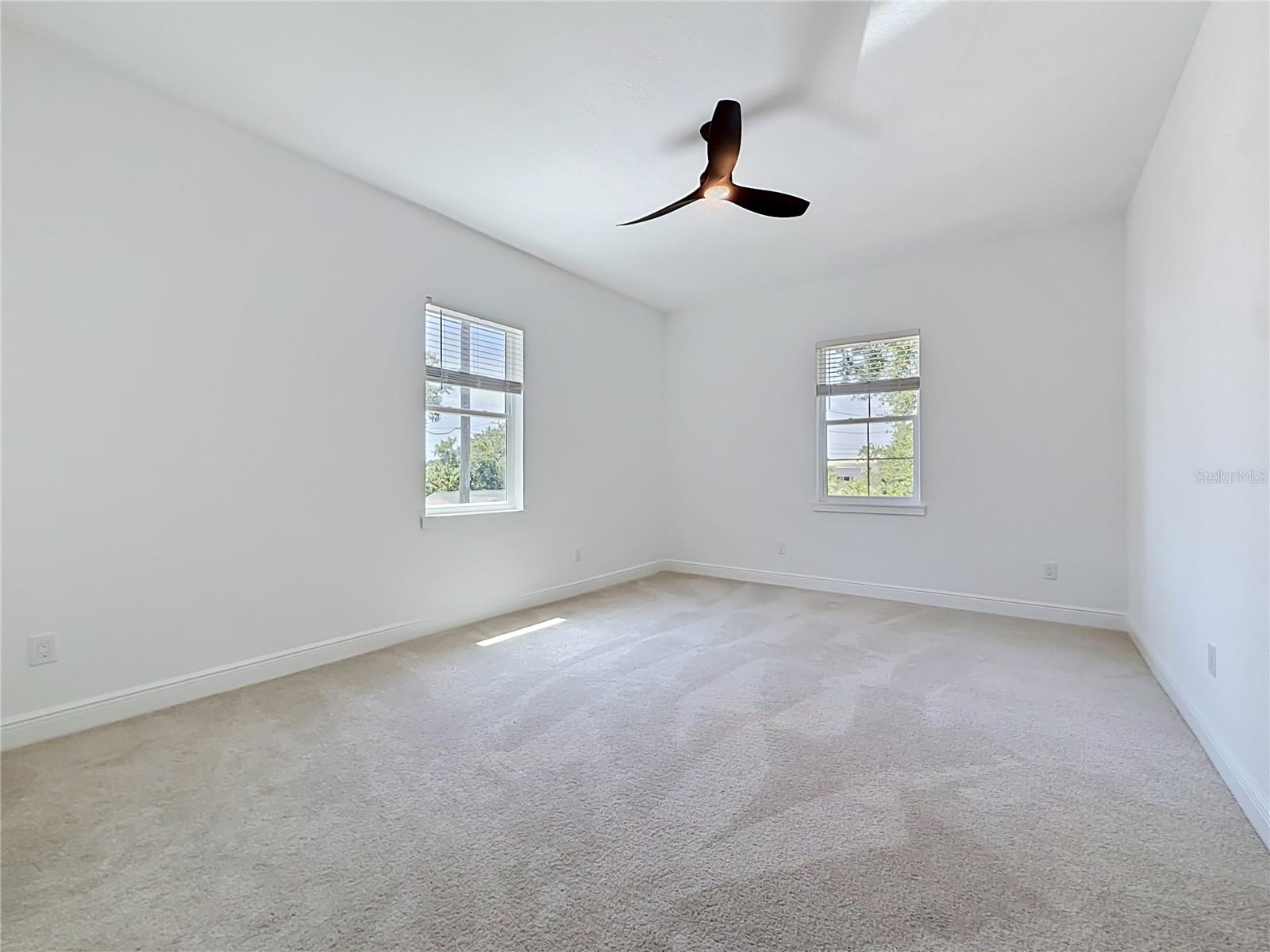 WASHINGTON TERRACE - Residential