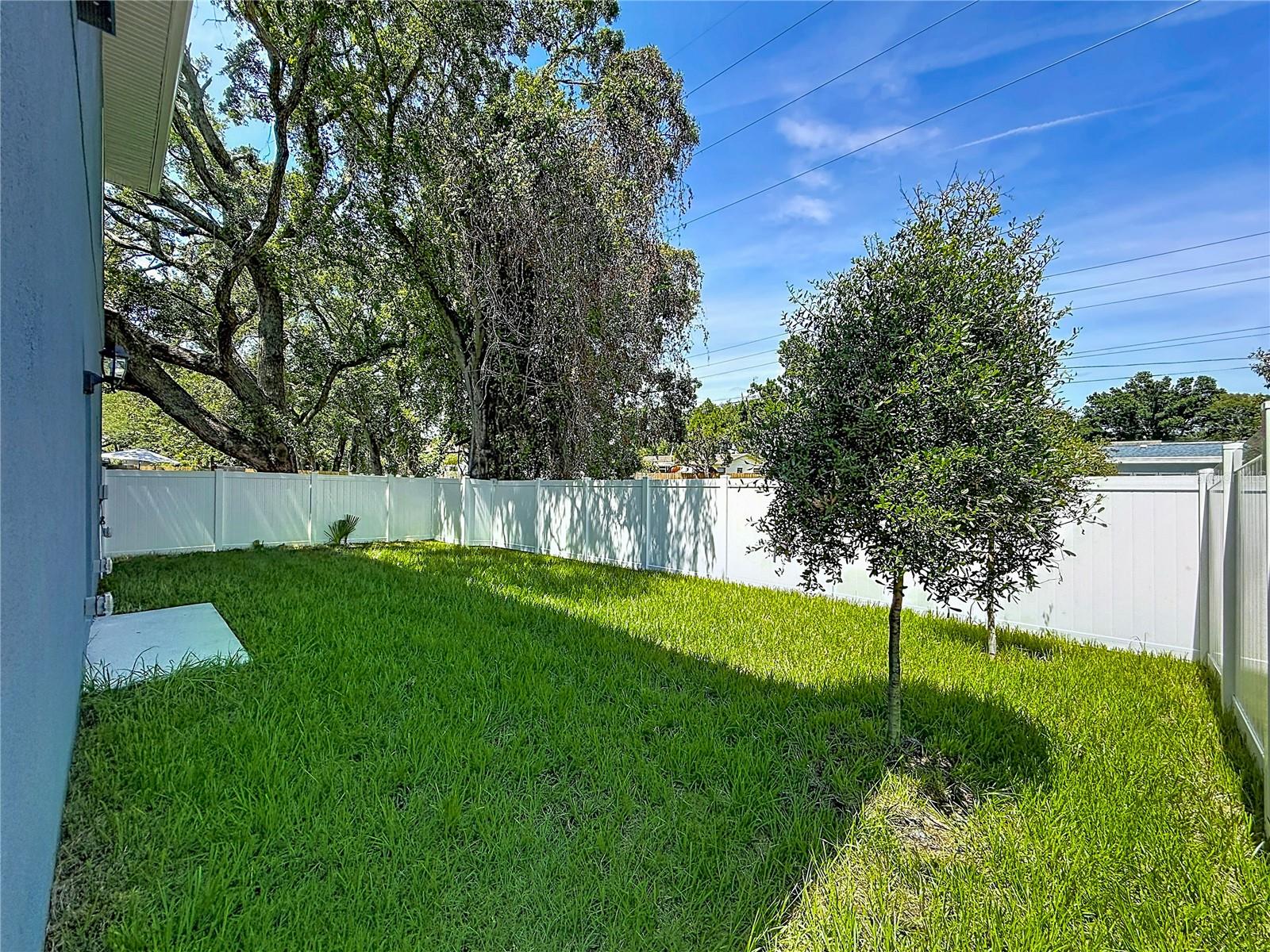 WASHINGTON TERRACE - Residential