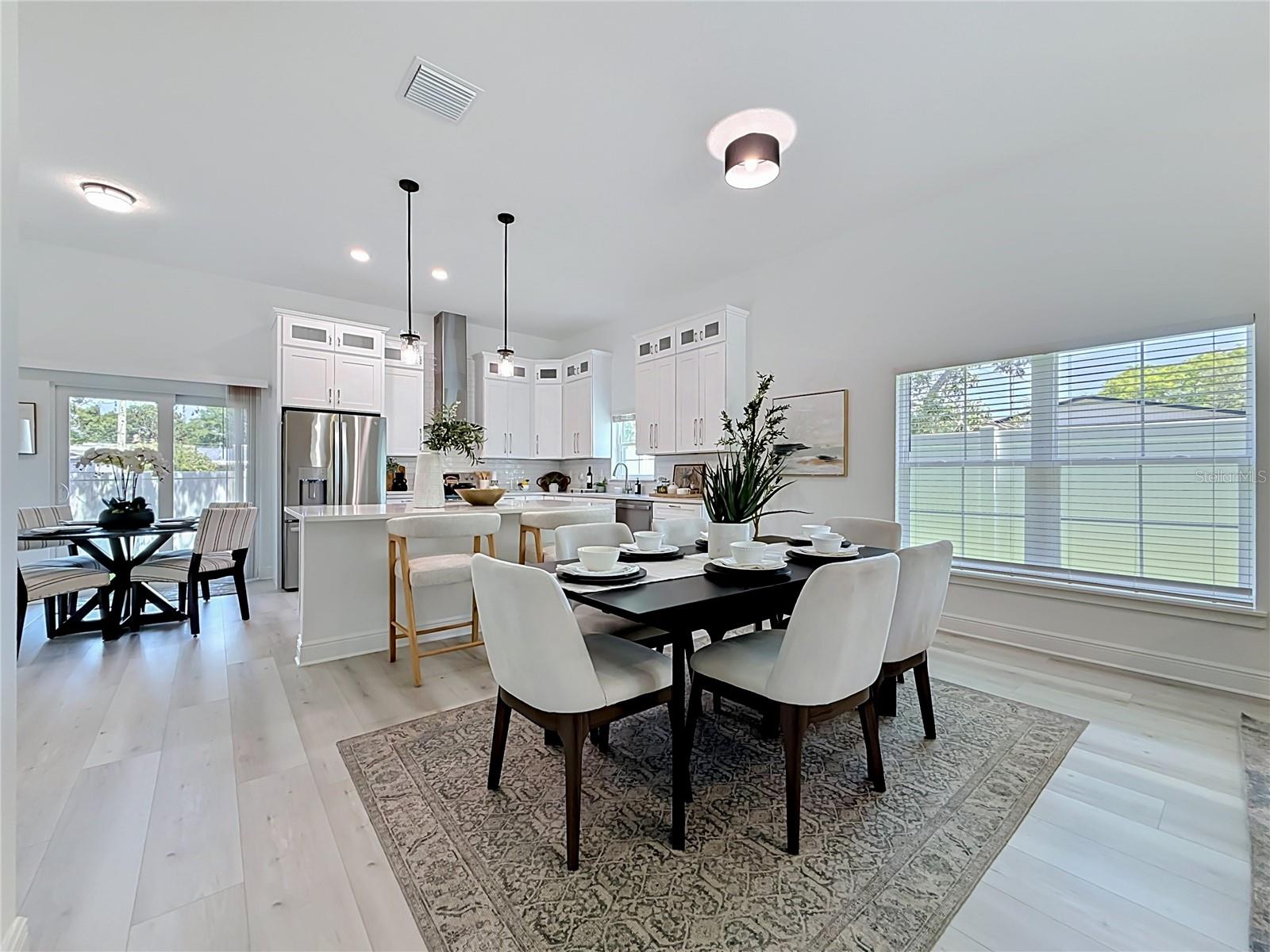 WASHINGTON TERRACE - Residential