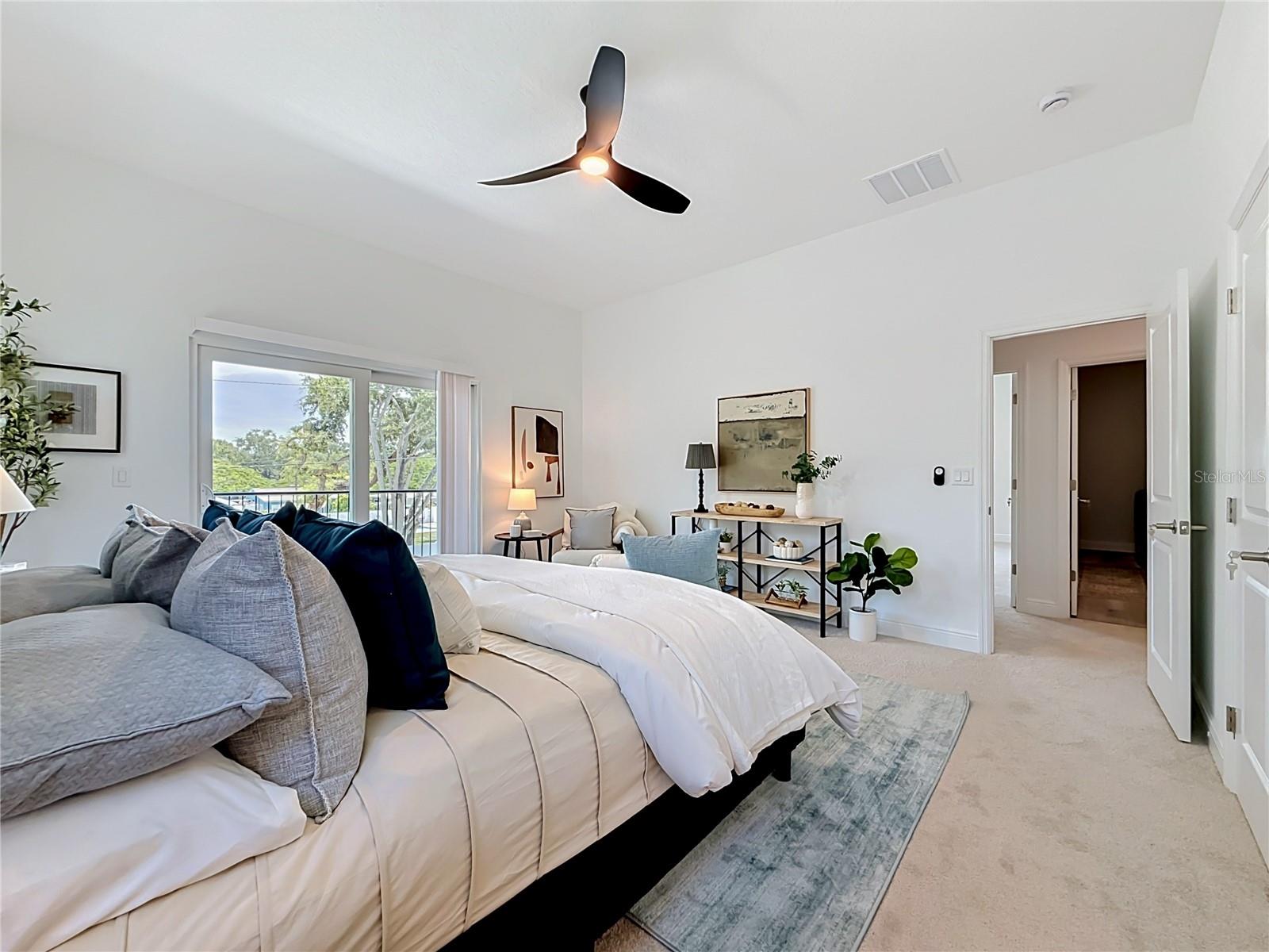 WASHINGTON TERRACE - Residential