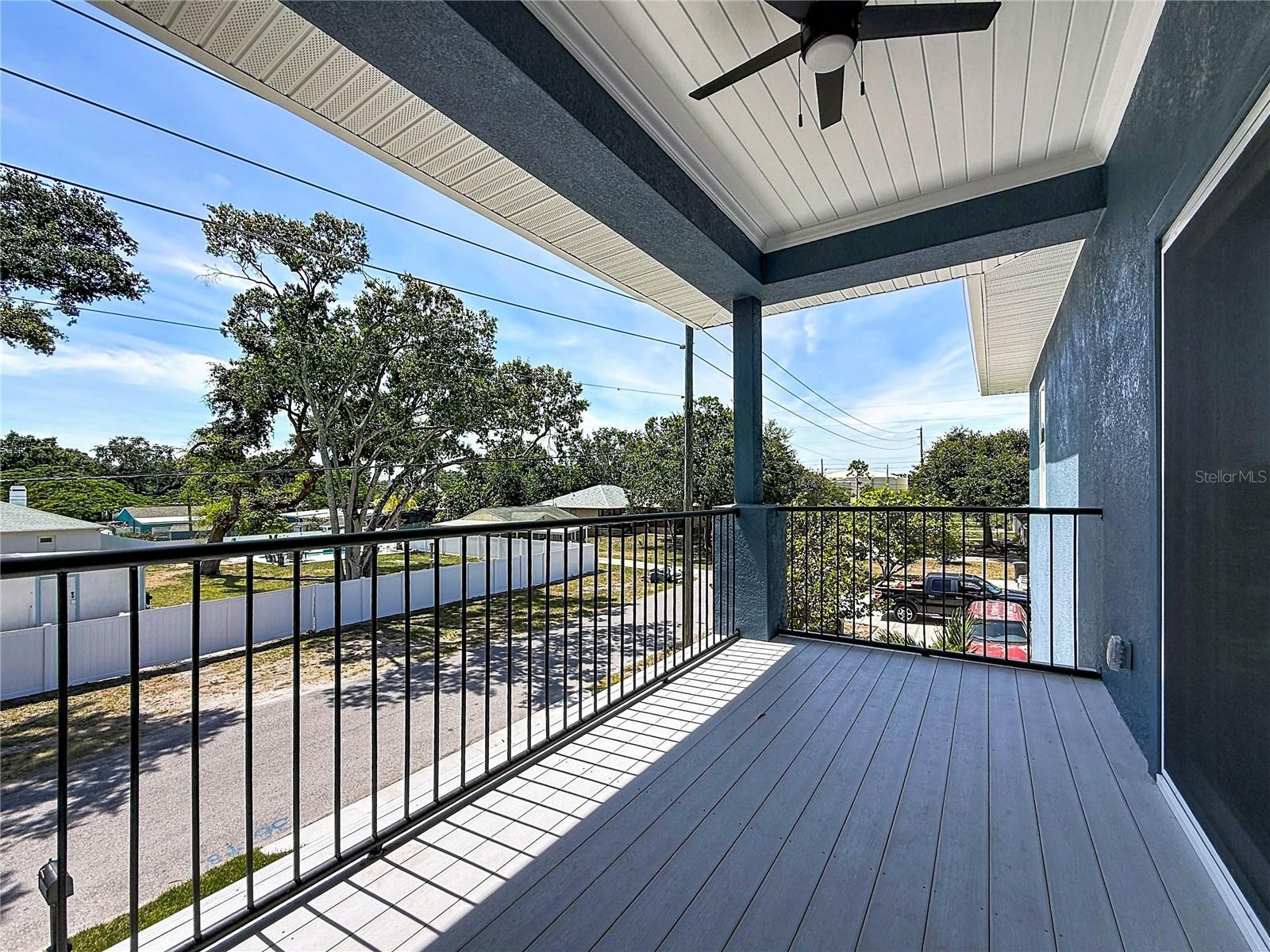 WASHINGTON TERRACE - Residential