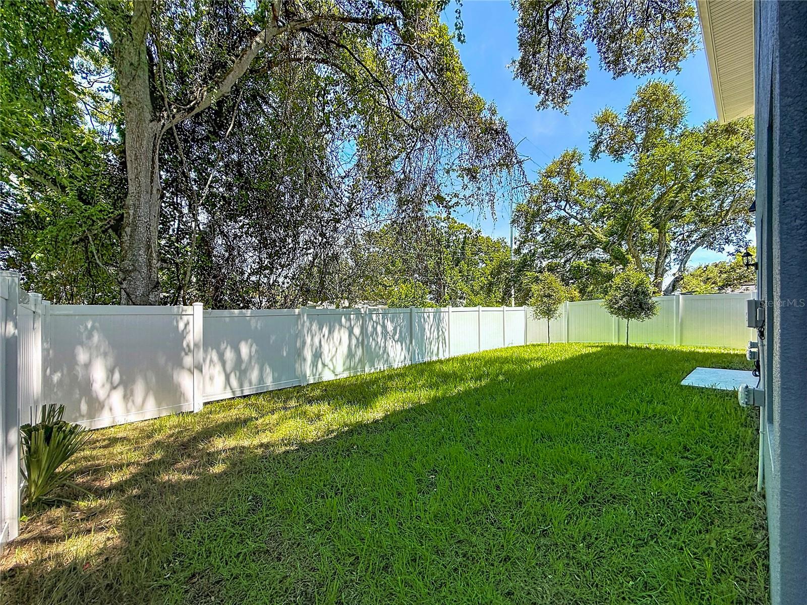 WASHINGTON TERRACE - Residential