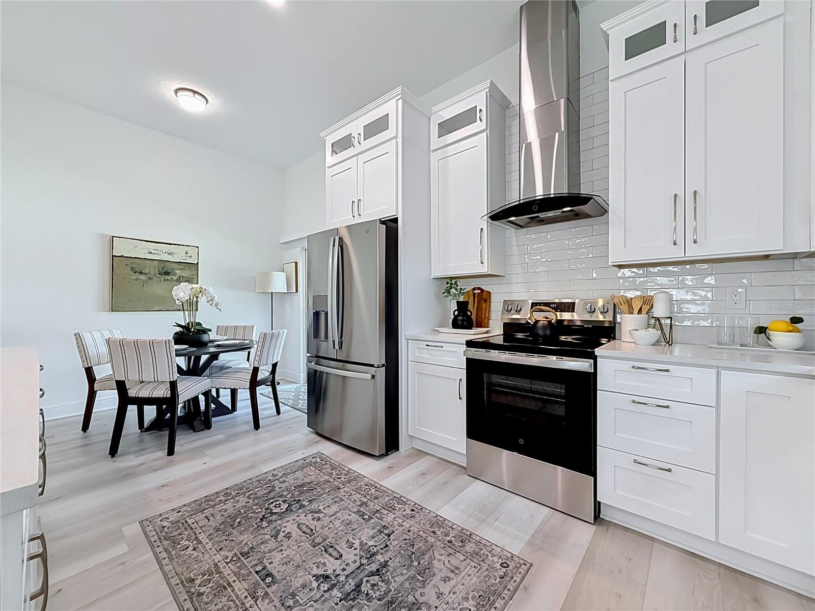 WASHINGTON TERRACE - Residential