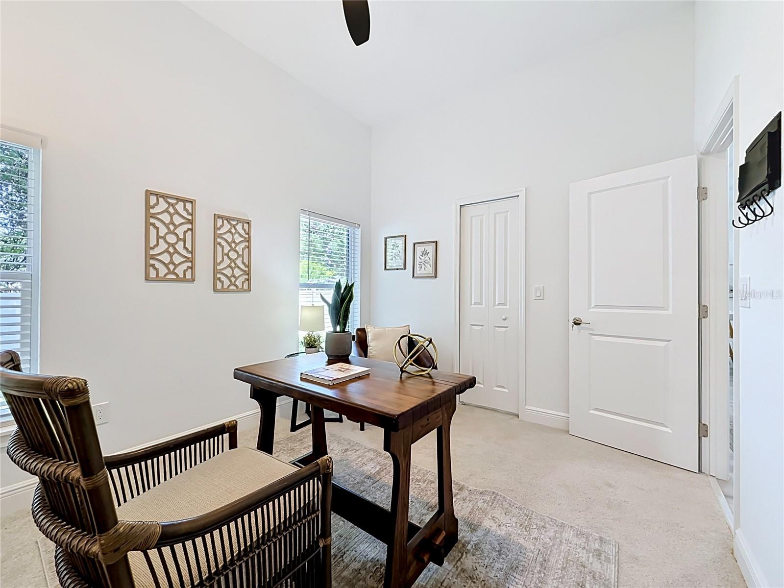 WASHINGTON TERRACE - Residential
