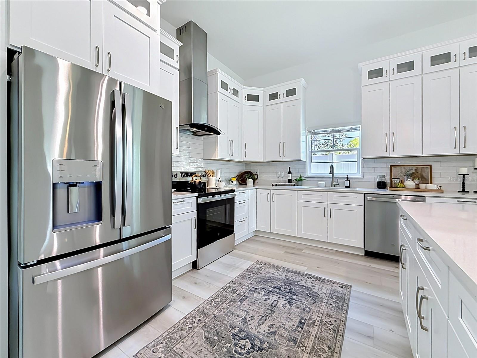 WASHINGTON TERRACE - Residential